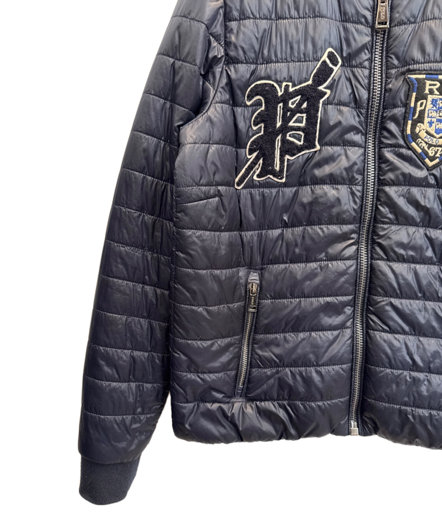 中古・古着通販】POLO RALPH LAUREN (ポロ・ラルフローレン) ライト