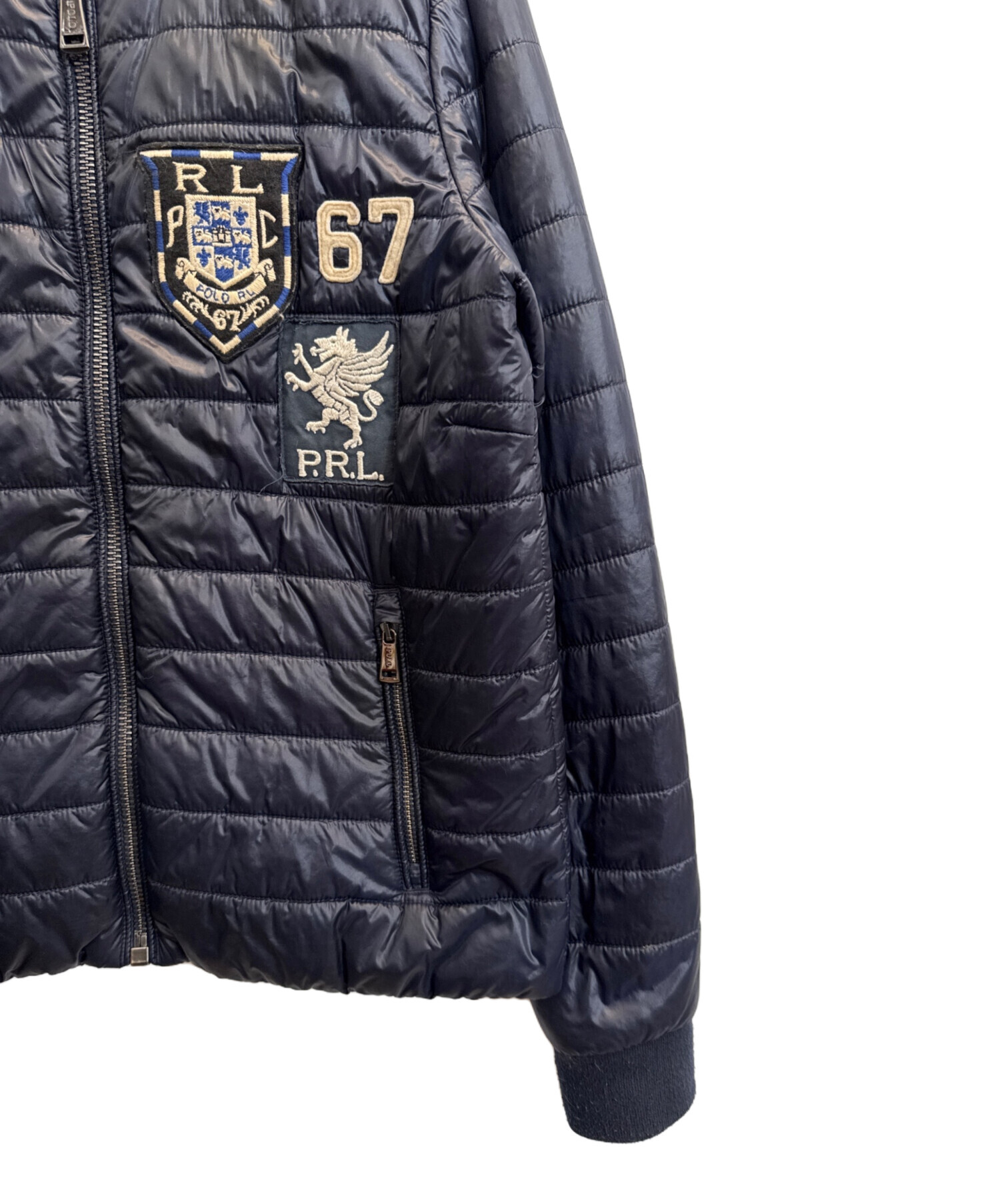 中古・古着通販】POLO RALPH LAUREN (ポロ・ラルフローレン) ライト