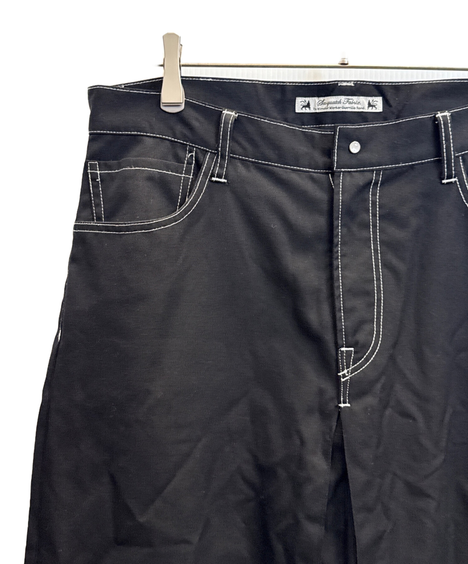 中古・古着通販】SASQUATCHfabrix. (サスクワッチファブリックス