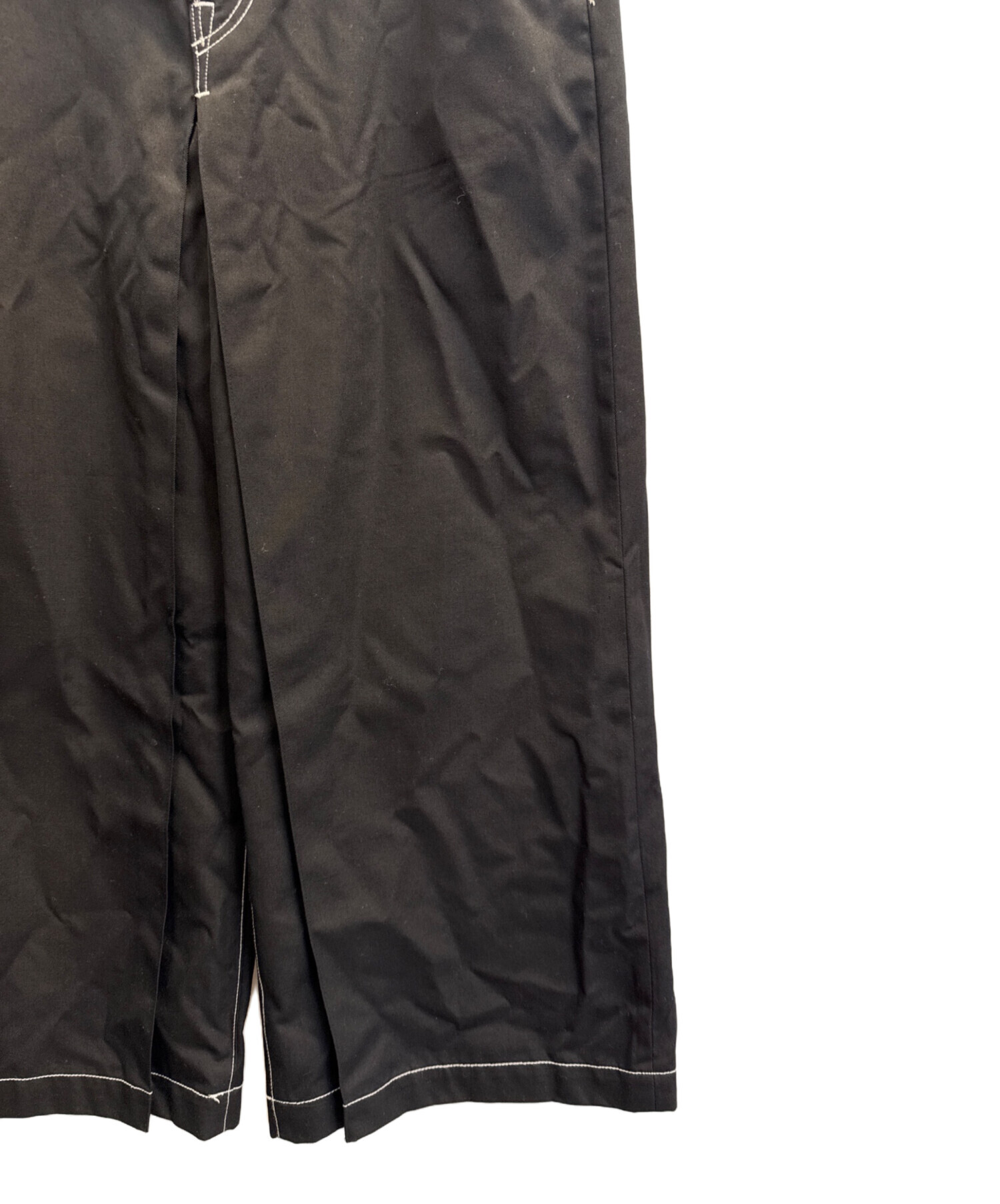 中古・古着通販】SASQUATCHfabrix. (サスクワッチファブリックス