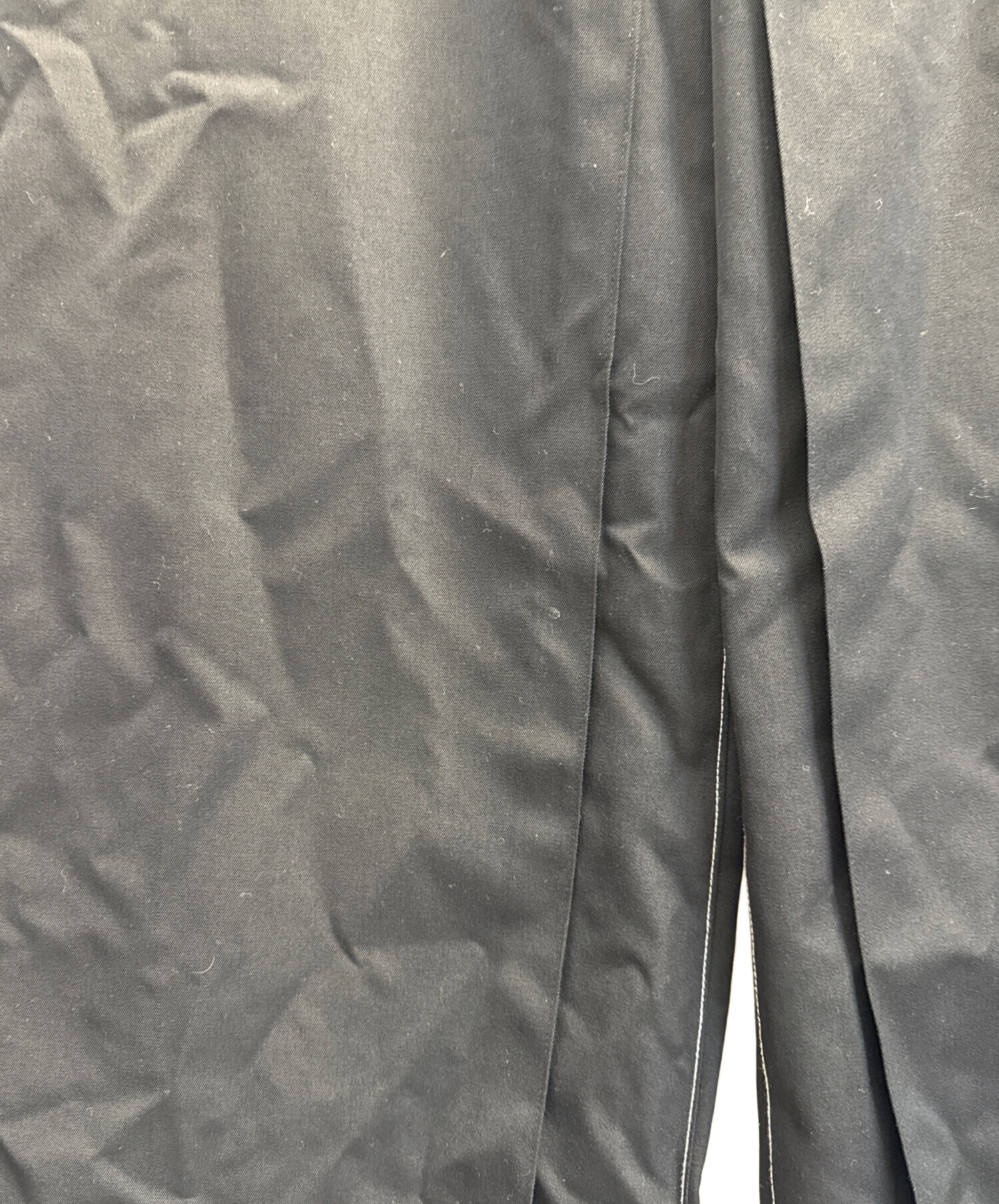 中古・古着通販】SASQUATCHfabrix. (サスクワッチファブリックス
