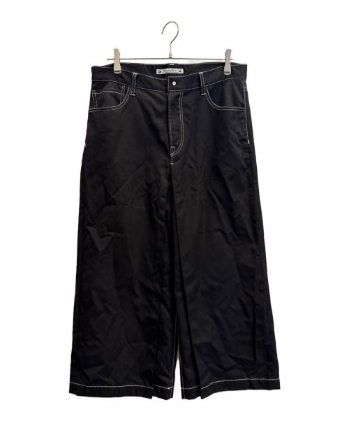 Sasquatchfabrix★19aw suminagashi パンツ 中古・古着通販】SASQUATCHfabrix. (サスクワッチファブリックス