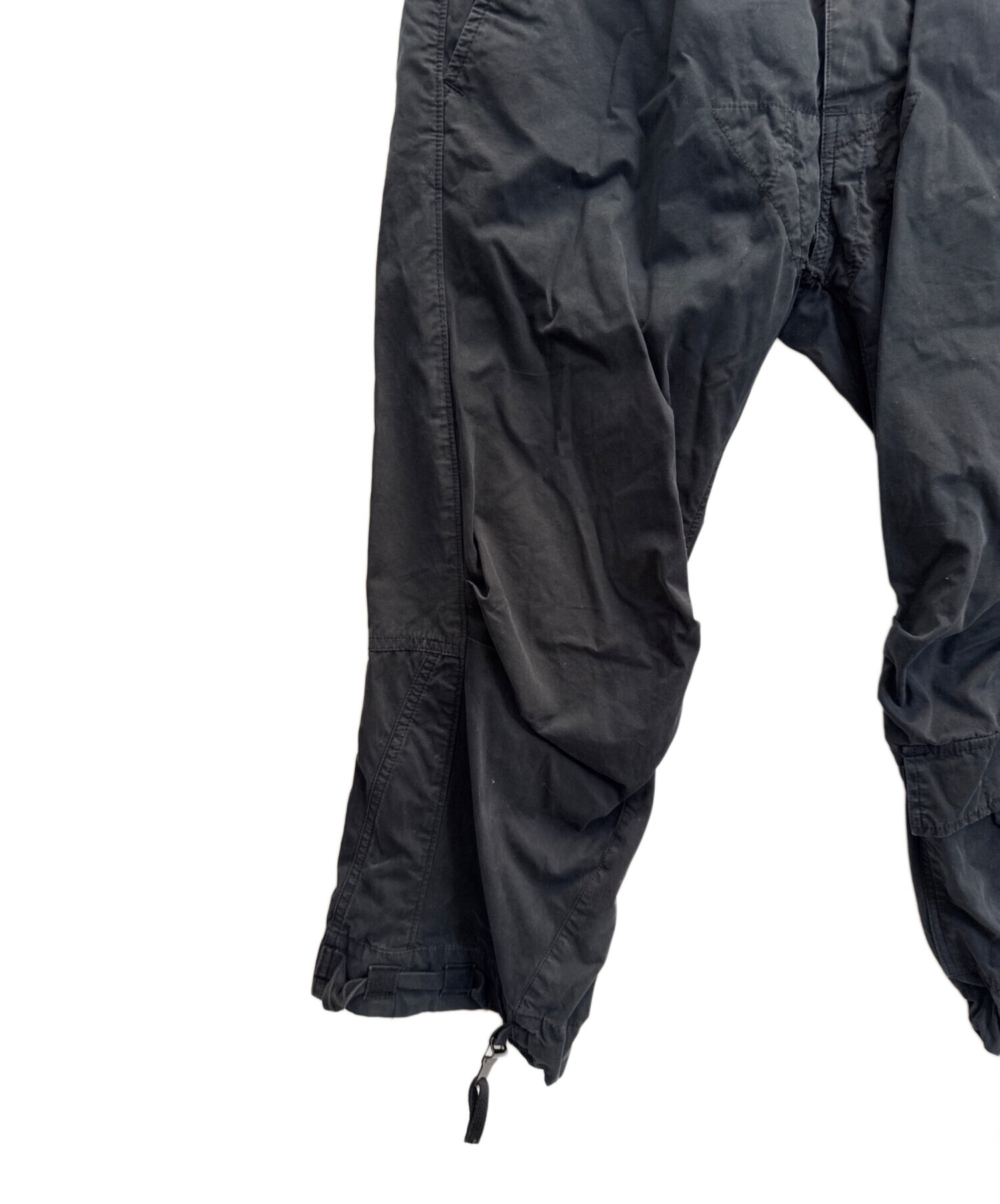 【最終値下げ！】stone  パンツ 中古・古着通販】STONE ISLAND (ストーンアイランド) クロップドパンツ