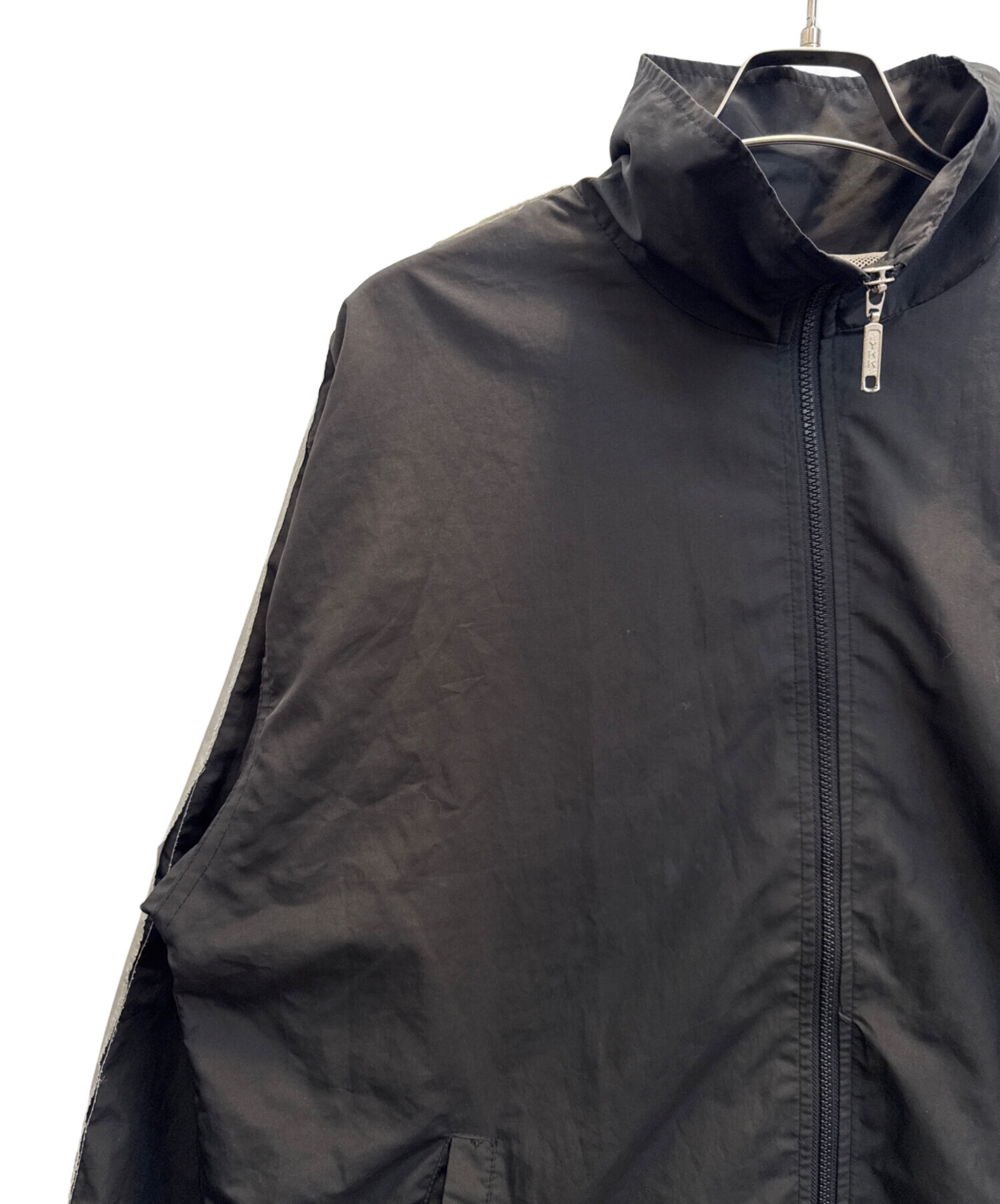 中古・古着通販】stussy sport (ステューシー スポーツ) ナイロン