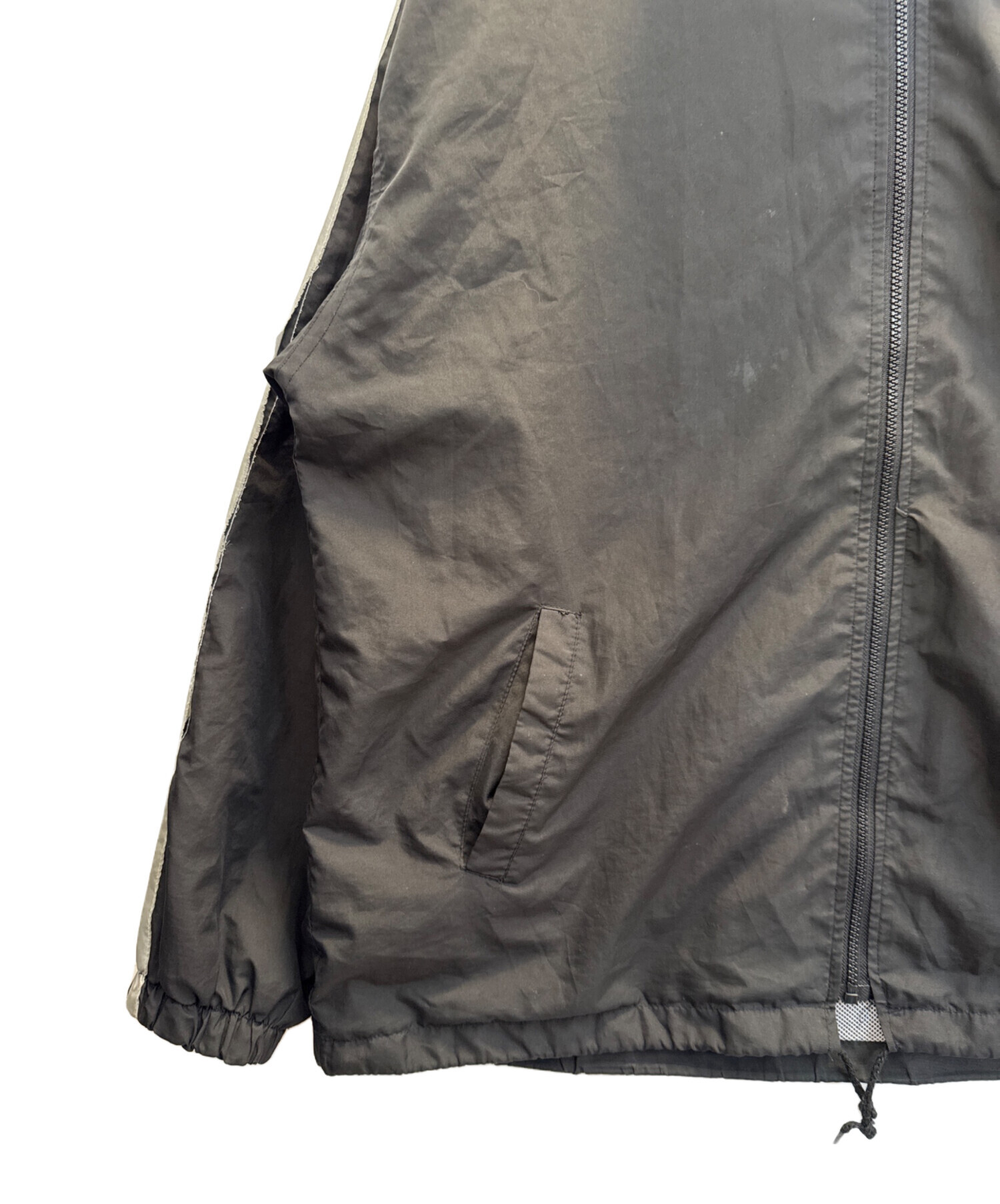 中古・古着通販】stussy sport (ステューシー スポーツ) ナイロン