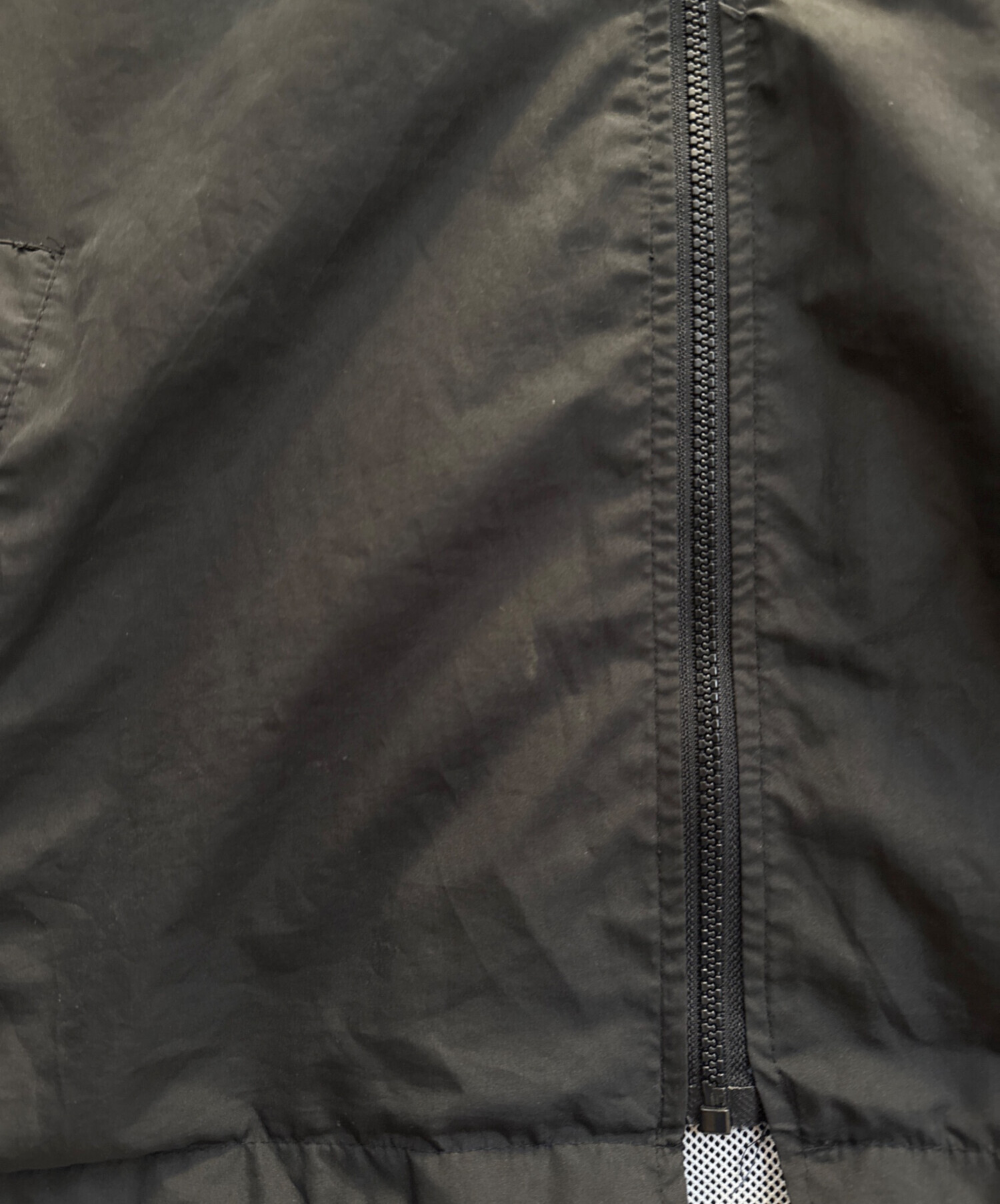 中古・古着通販】stussy sport (ステューシー スポーツ) ナイロン