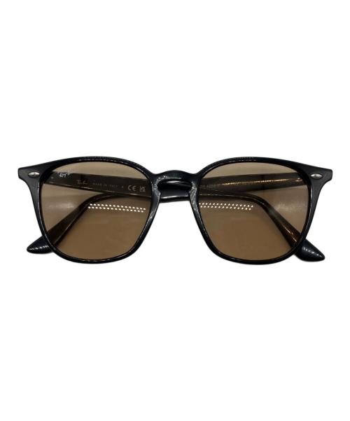 中古・古着通販】RAY-BAN (レイバン) サングラス ブラック サイズ:52