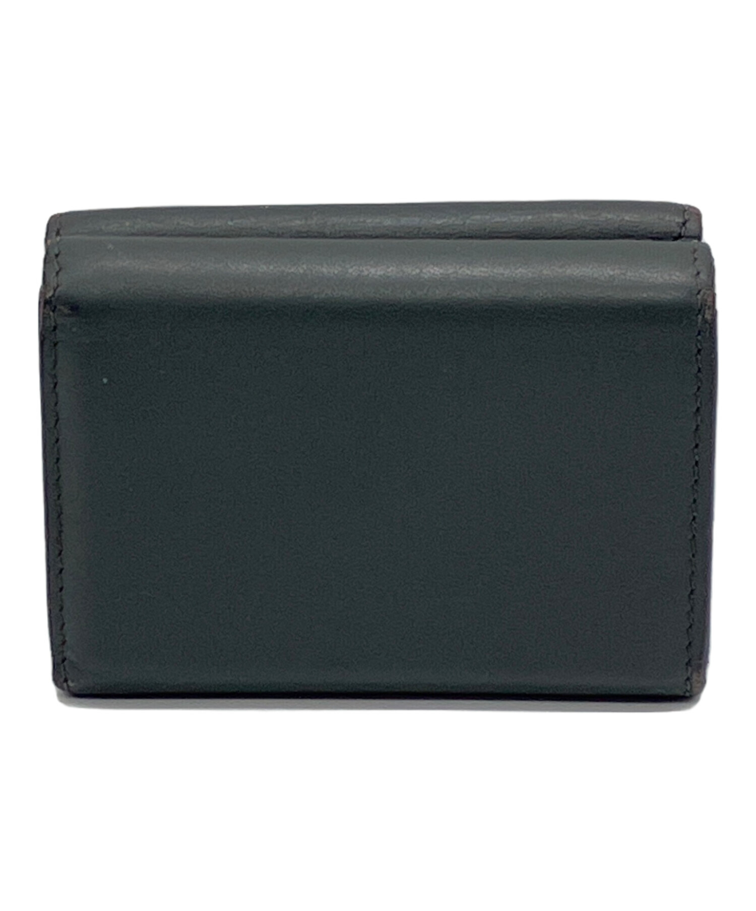 中古・古着通販】BALENCIAGA (バレンシアガ) コンパクトウォレット