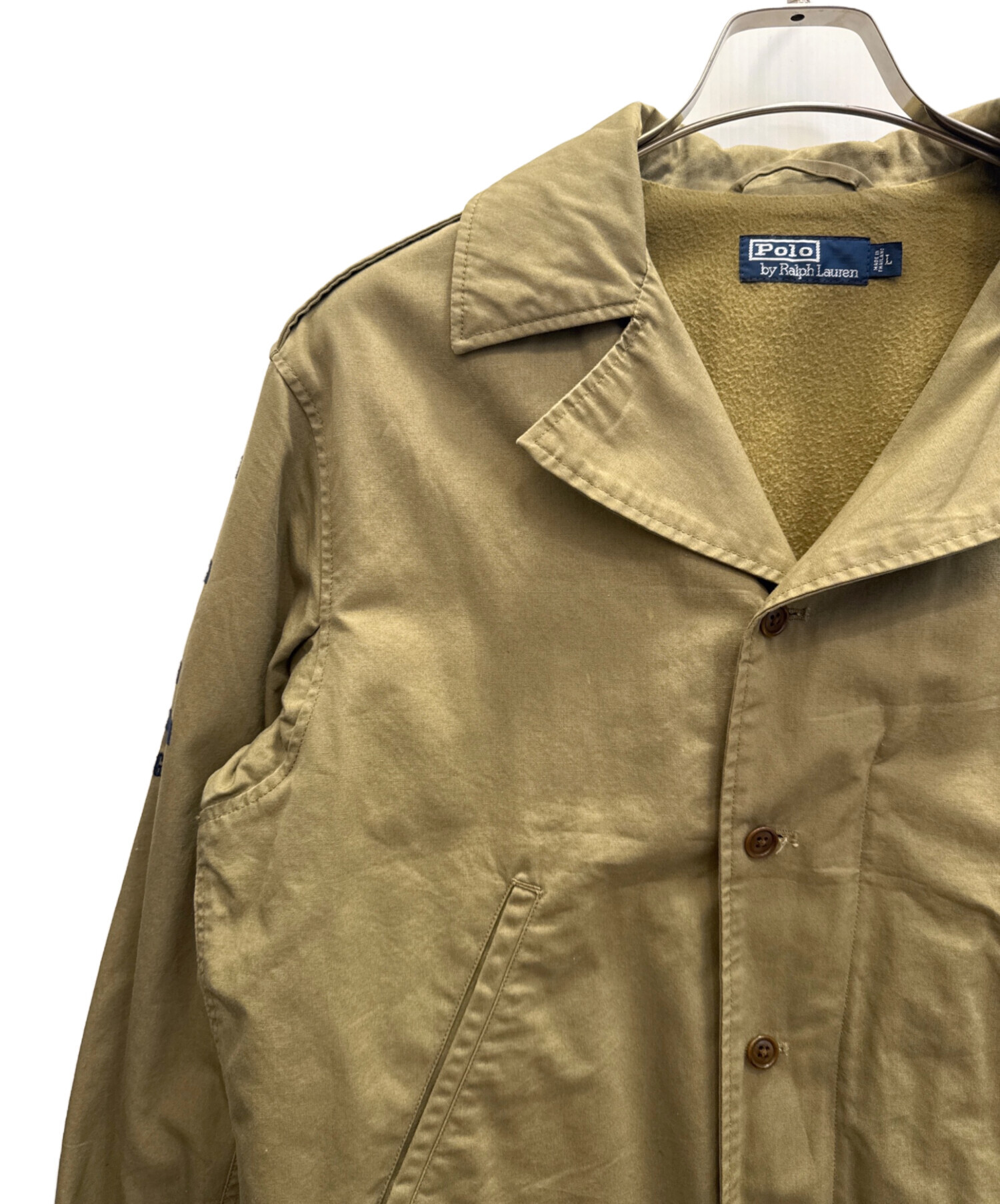 中古・古着通販】POLO RALPH LAUREN (ポロ・ラルフローレン) M-41