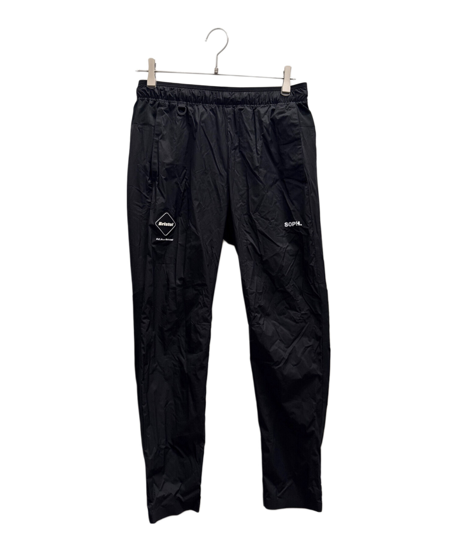中古・古着通販】F.C.R.B. (エフシーレアルブリストル) LIGHT WEIGHT