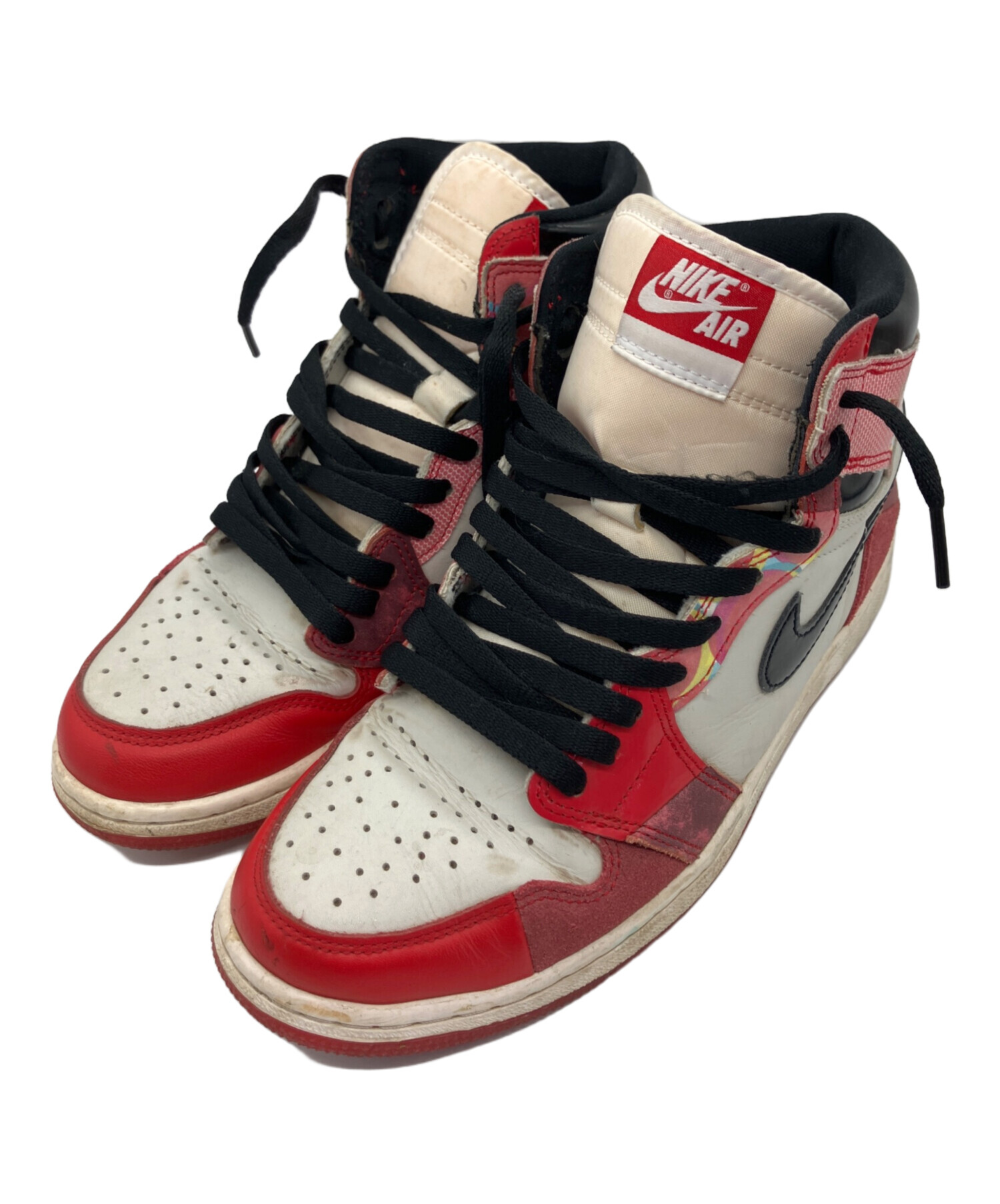 中古・古着通販】NIKE (ナイキ) エアジョーダン 1 レトロ ハイ