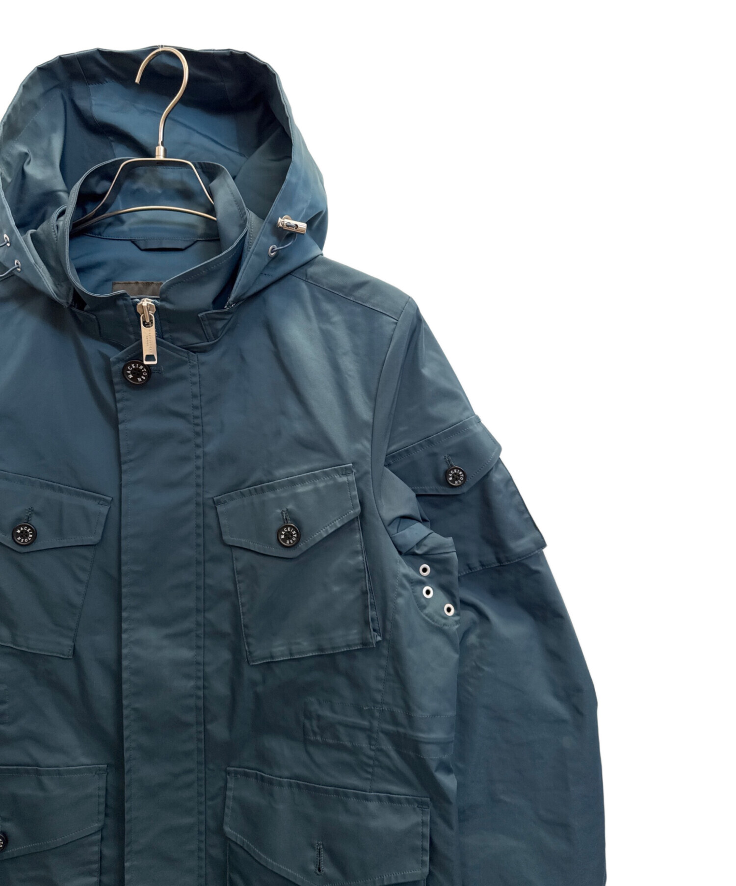 中古・古着通販】MACKINTOSH (マッキントッシュ) 【BERWICK