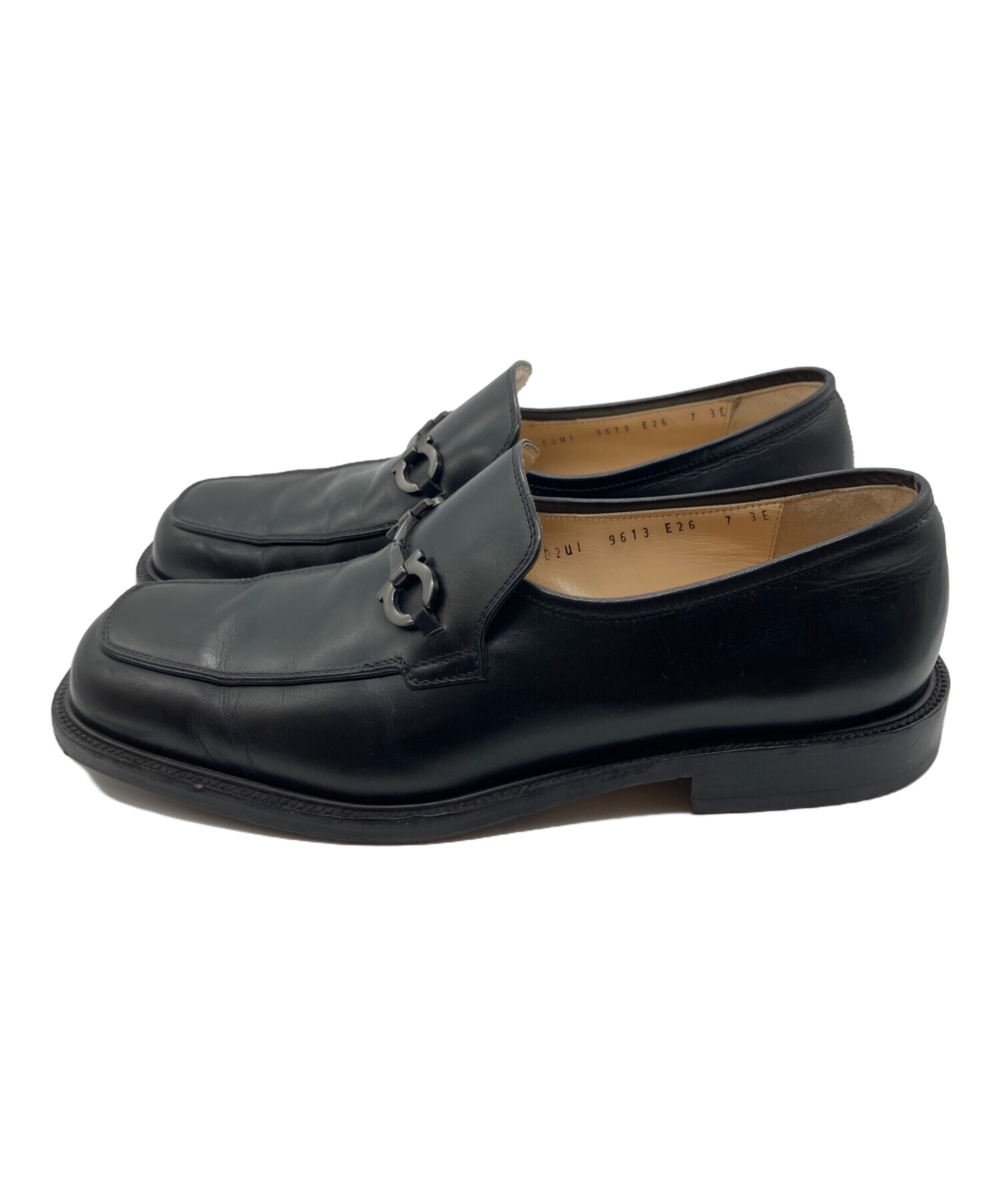 中古・古着通販】Salvatore Ferragamo (サルヴァトーレ フェラガモ