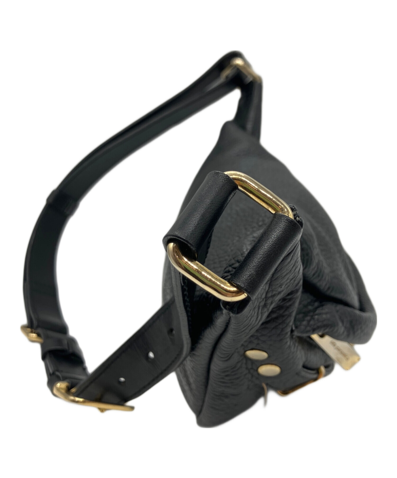 中古・古着通販】SITA PARANTICA (シータパランティカ) ウエストバッグ