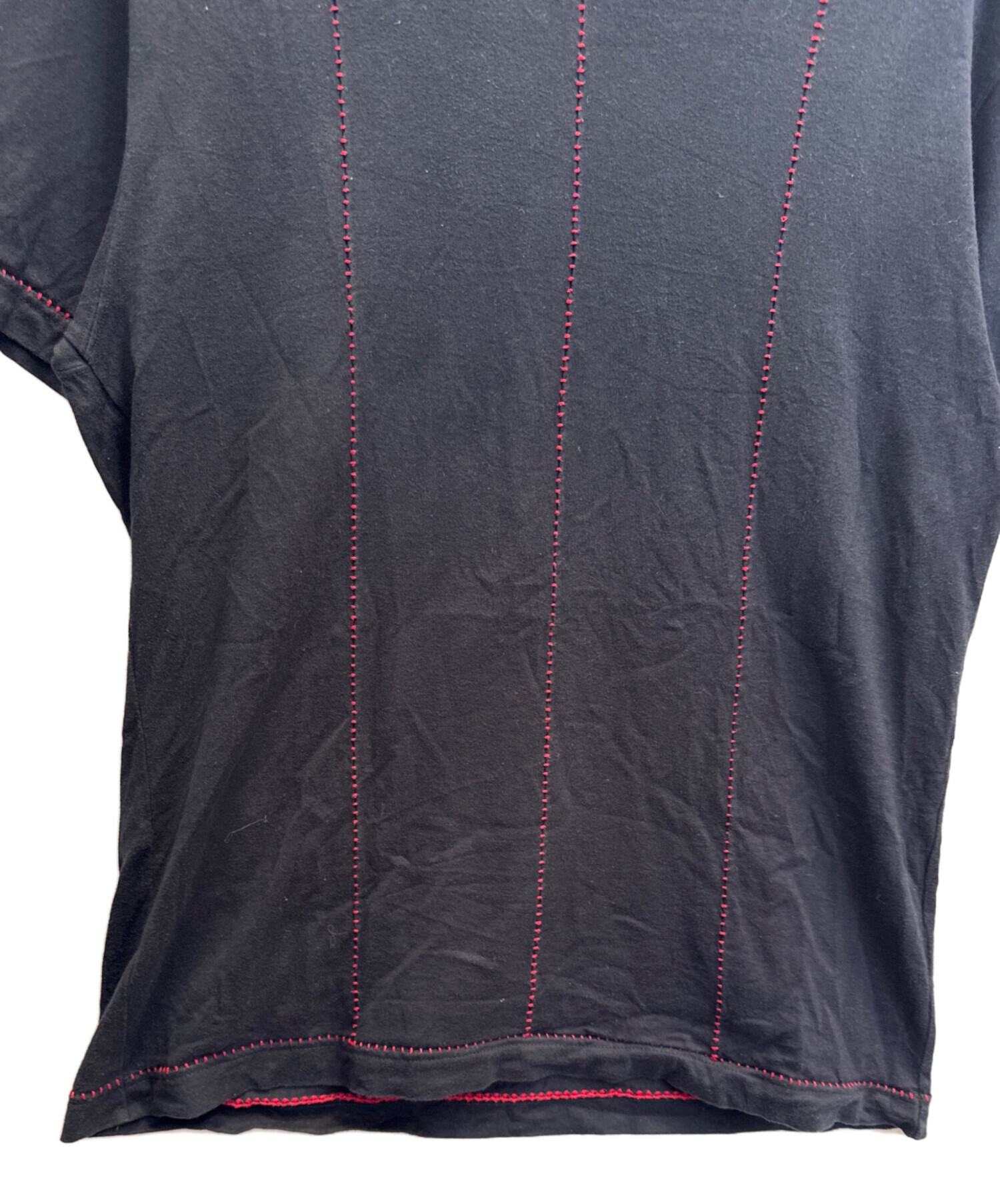 中古・古着通販】ISSEI MIYAKE MEN (イッセイミヤケメン) 半袖