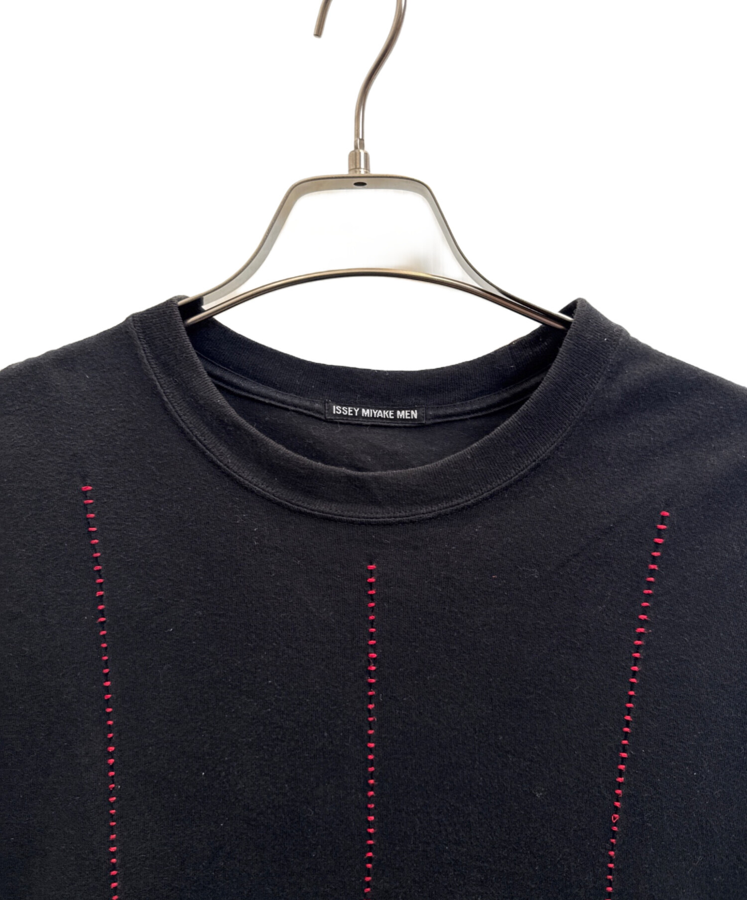 中古・古着通販】ISSEI MIYAKE MEN (イッセイミヤケメン) 半袖