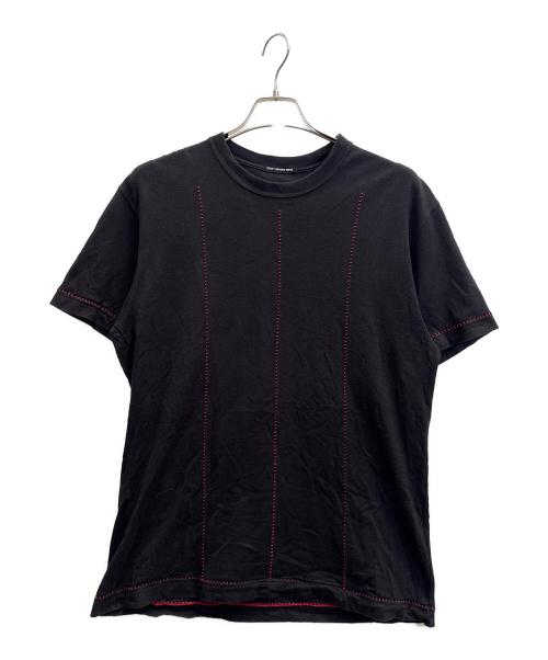 ISSEI MIYAKE カットソー 中古・古着通販】ISSEI MIYAKE MEN (イッセイミヤケメン) 半袖