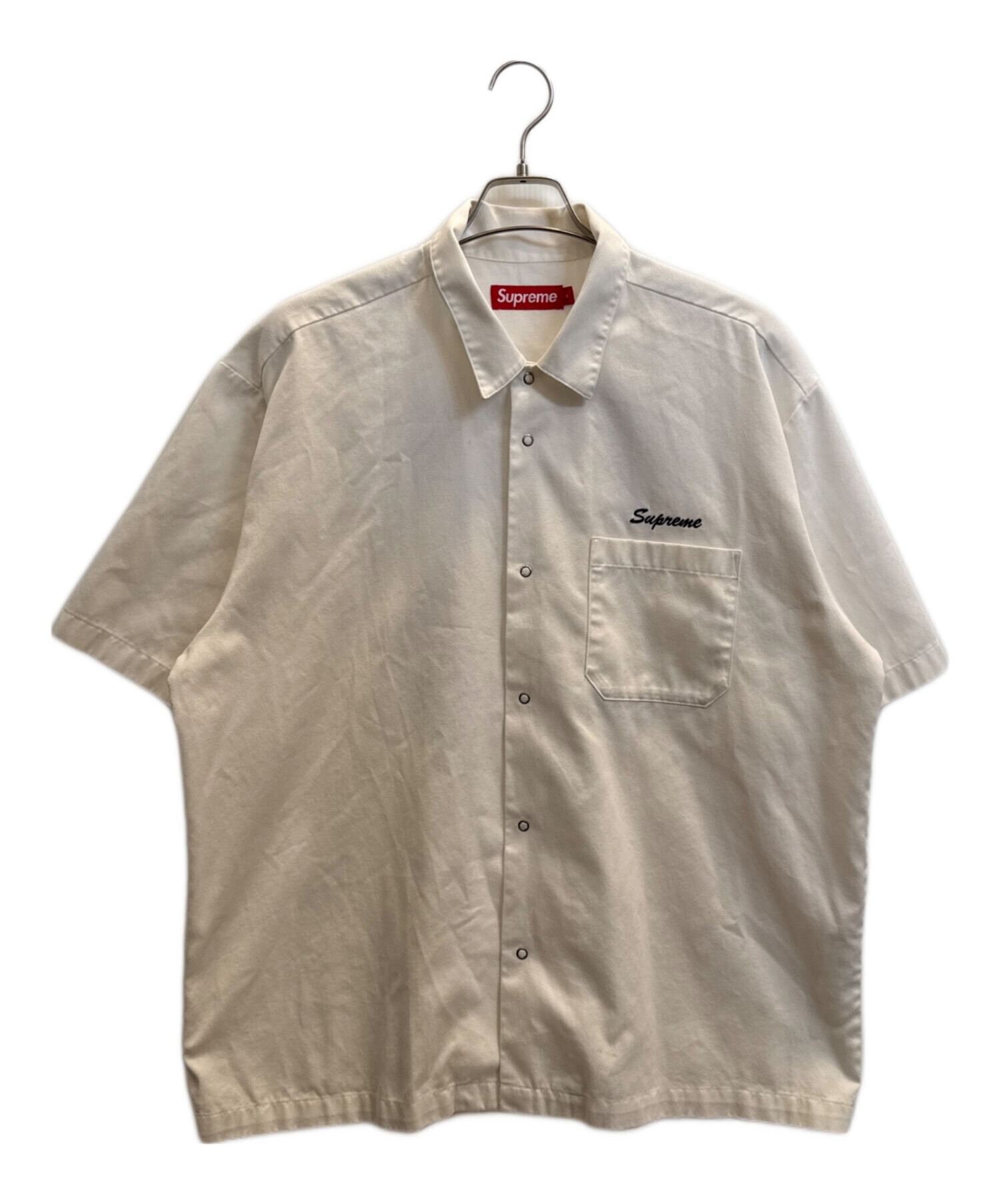 中古・古着通販】SUPREME (シュプリーム) Margaret Keane Teardrop