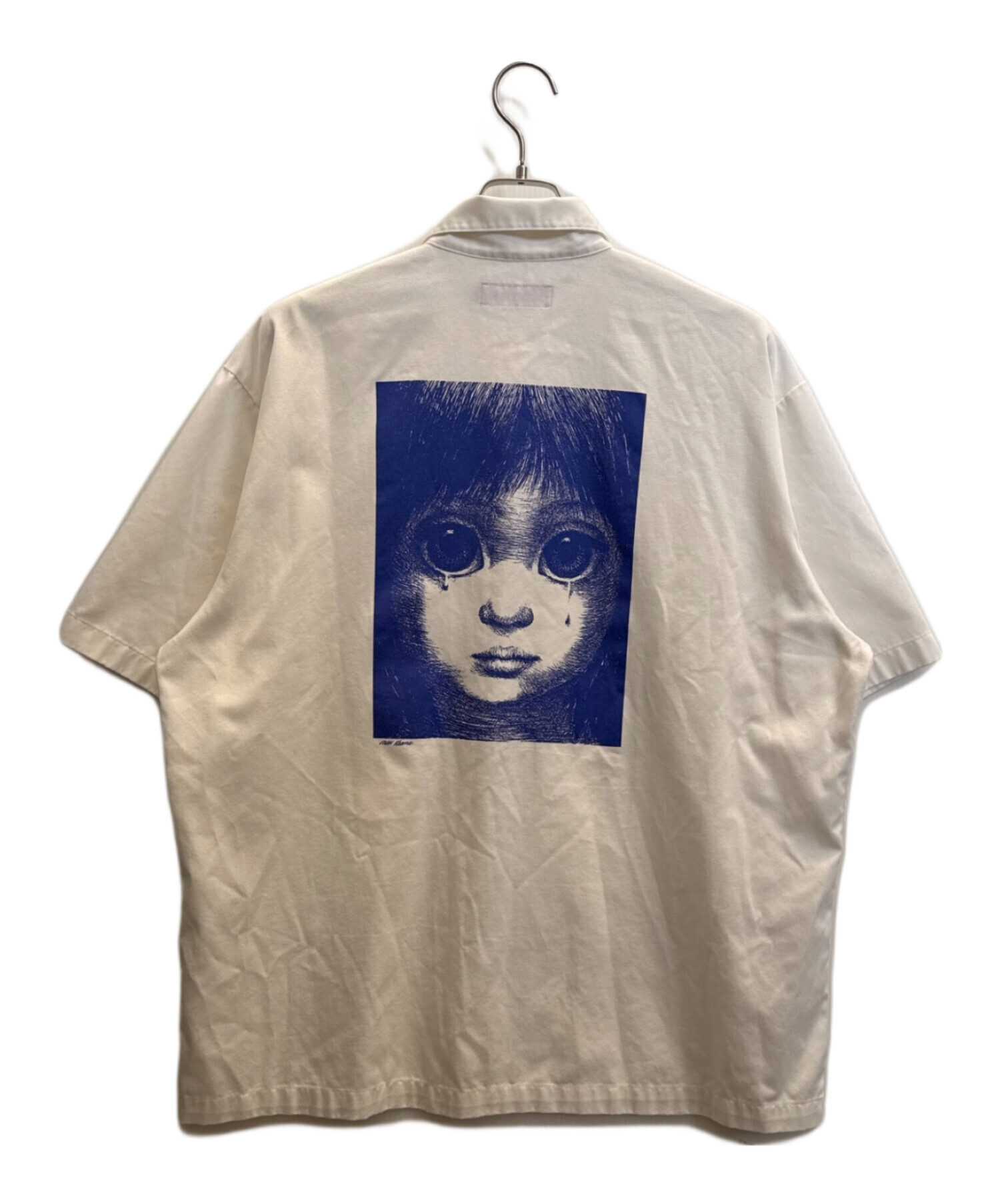 中古・古着通販】SUPREME (シュプリーム) Margaret Keane Teardrop