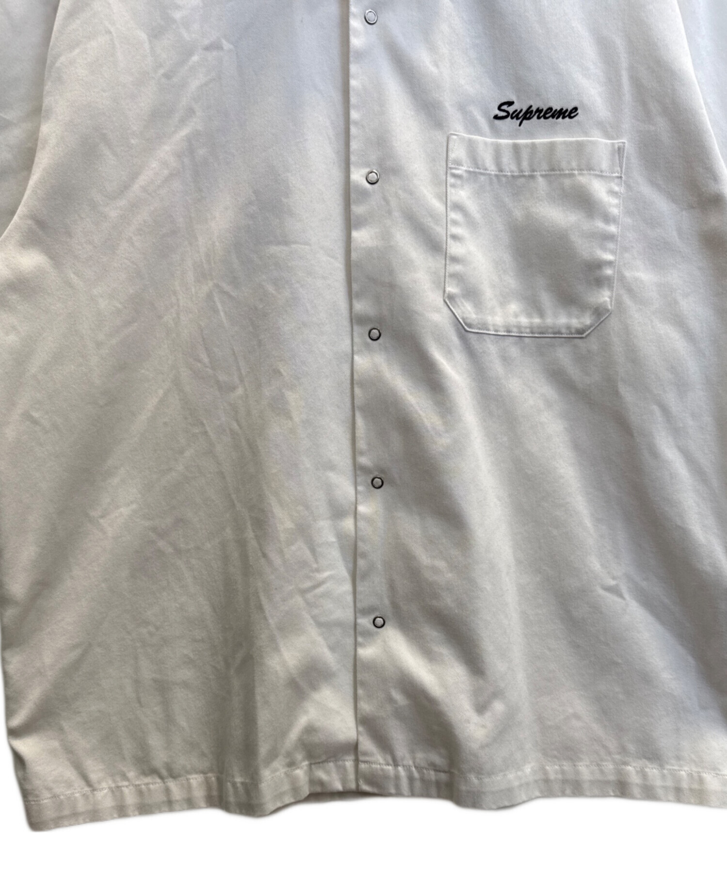 中古・古着通販】SUPREME (シュプリーム) Margaret Keane Teardrop