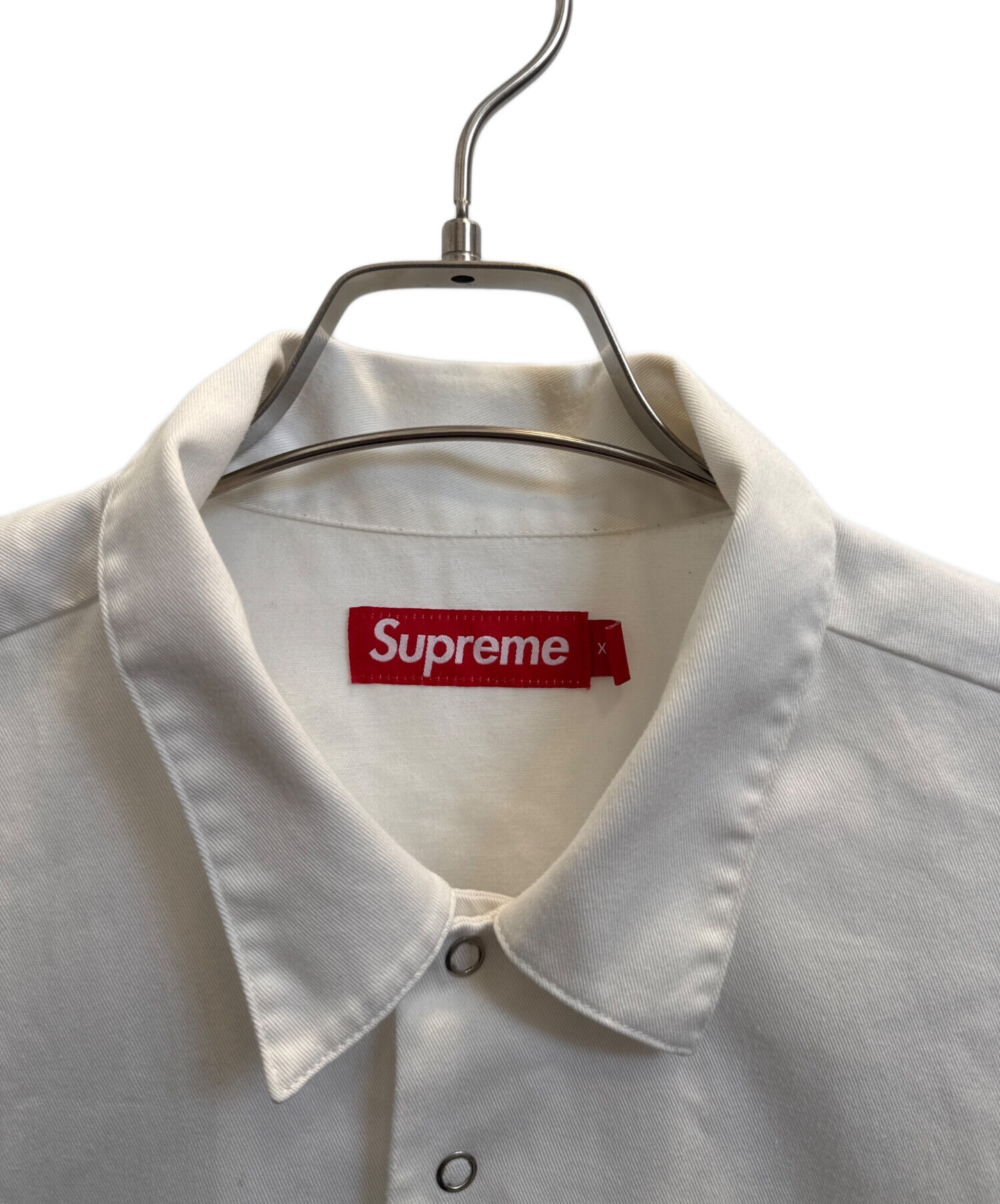 中古・古着通販】SUPREME (シュプリーム) Margaret Keane Teardrop