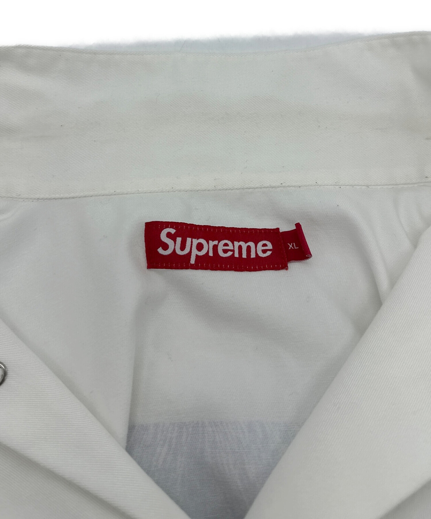 中古・古着通販】SUPREME (シュプリーム) Margaret Keane Teardrop