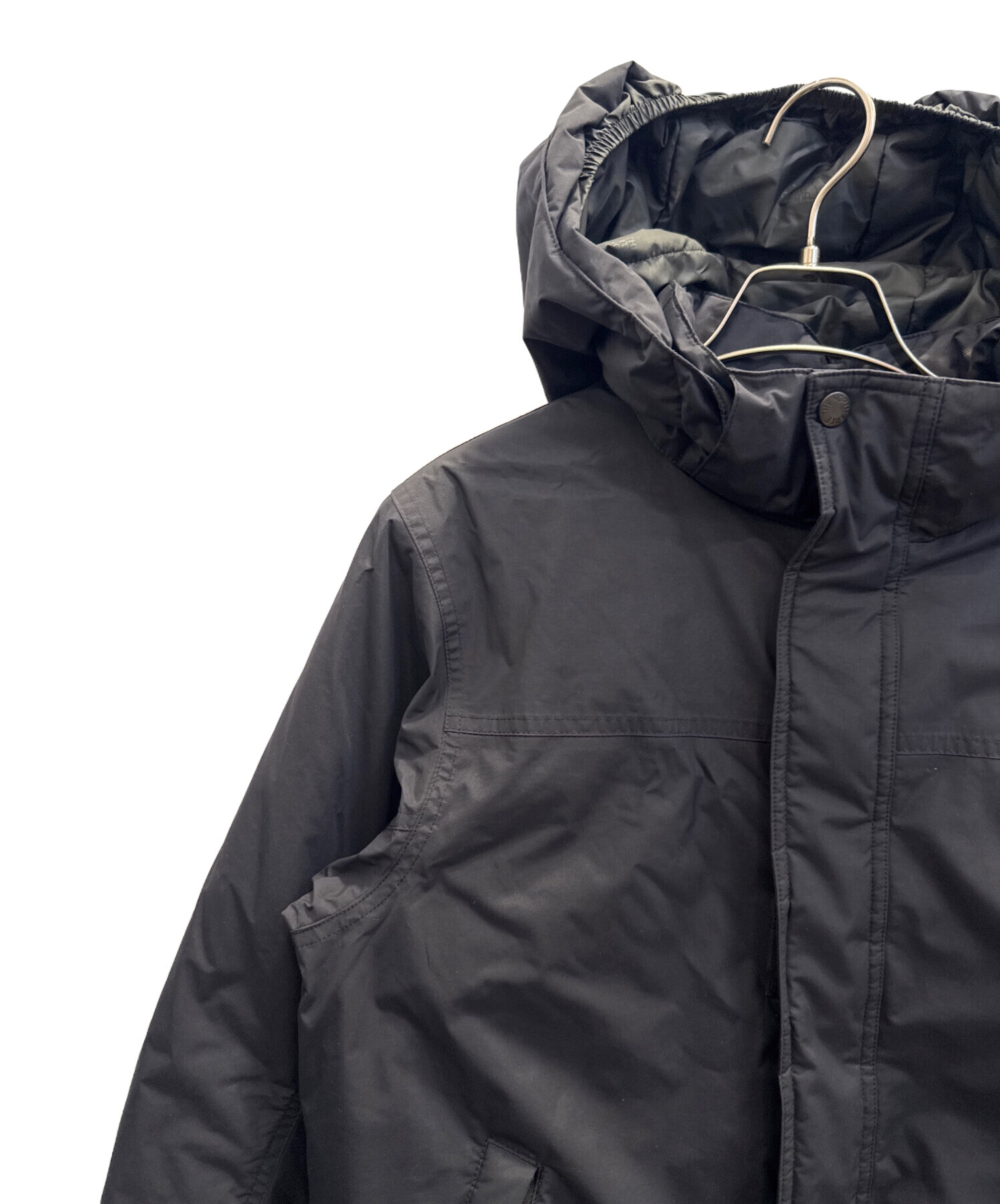 中古・古着通販】THE NORTH FACE (ザ ノース フェイス) フード付き