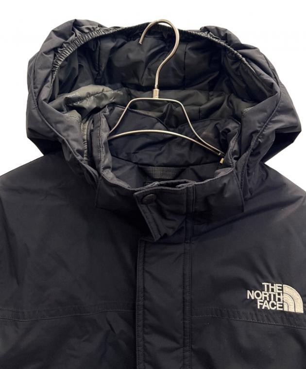 中古・古着通販】THE NORTH FACE (ザ ノース フェイス) フード付き