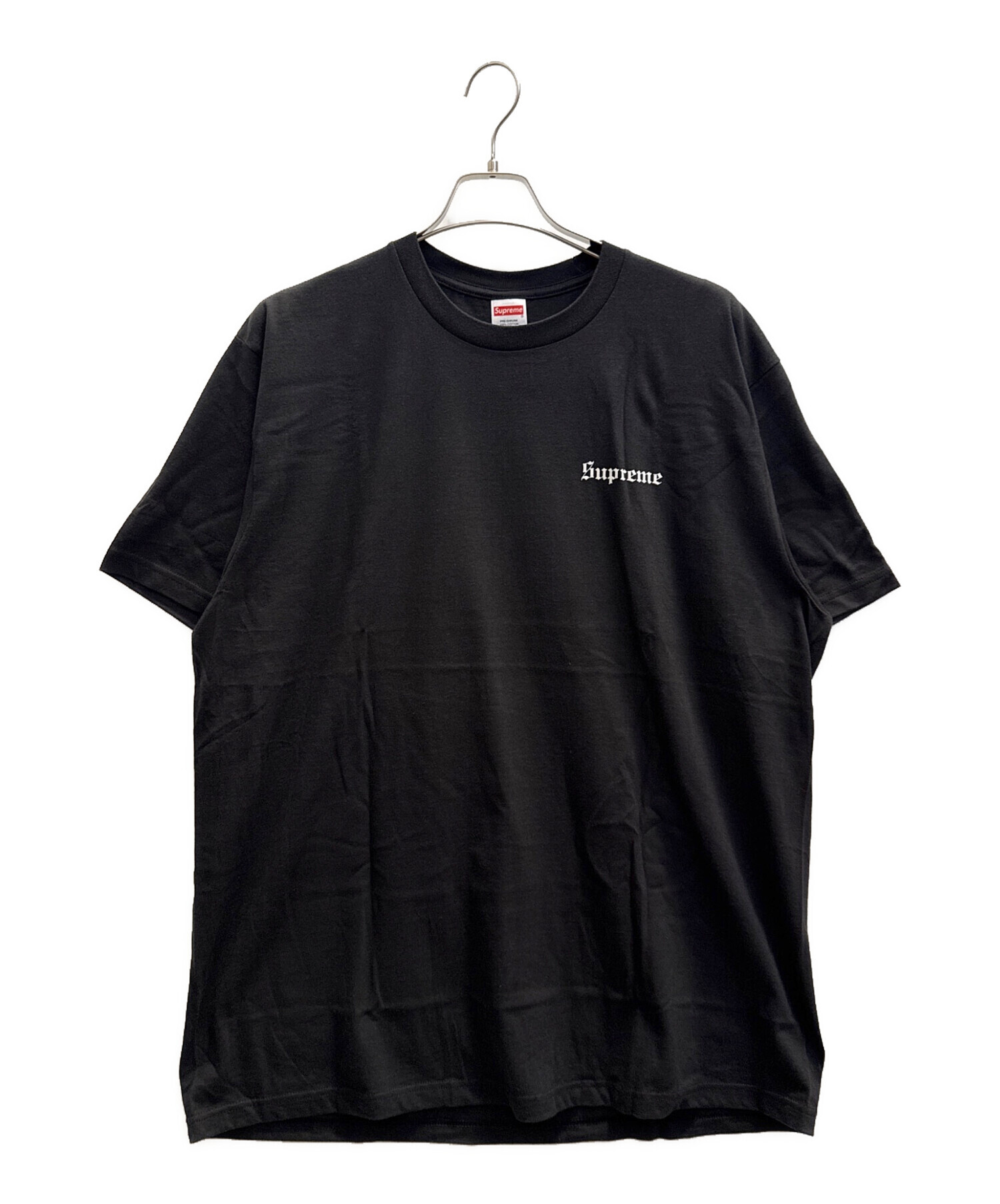 中古・古着通販】SUPREME (シュプリーム) Paris Is Burning Tee