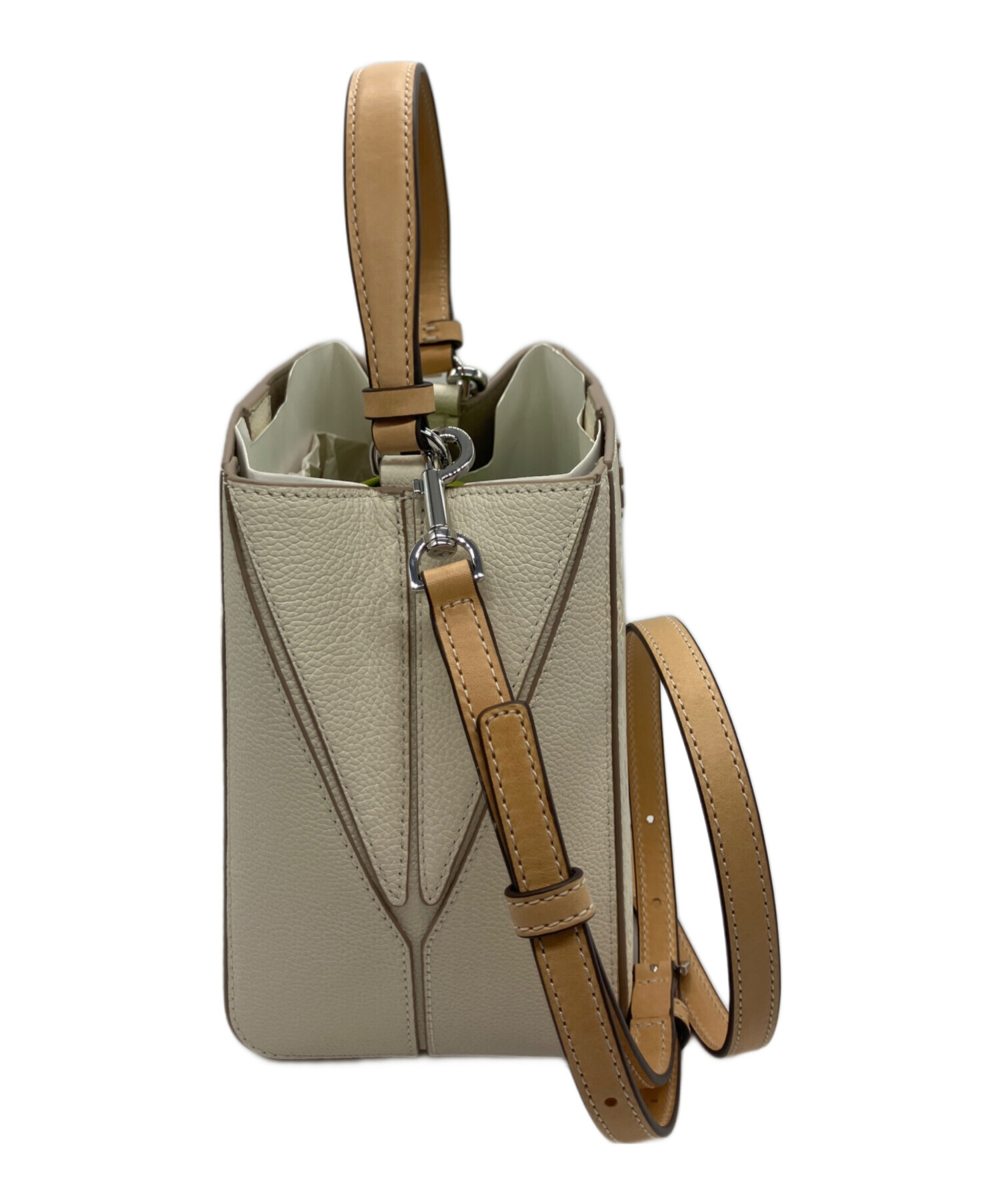 中古・古着通販】TORY BURCH (トリーバーチ) マックグロー Tモノグラム