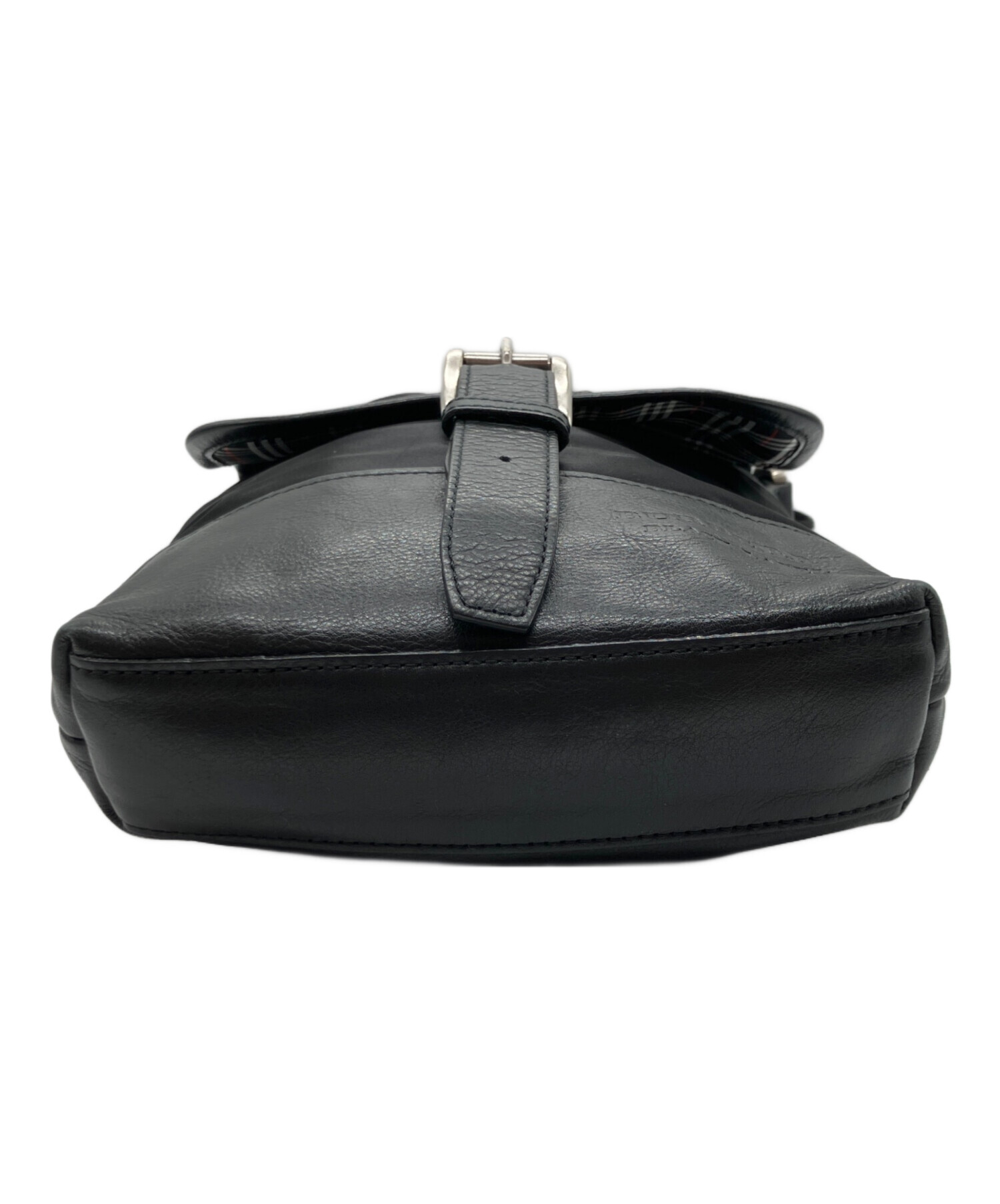 中古・古着通販】BURBERRY BLACK LABEL (バーバリーブラックレーベル 