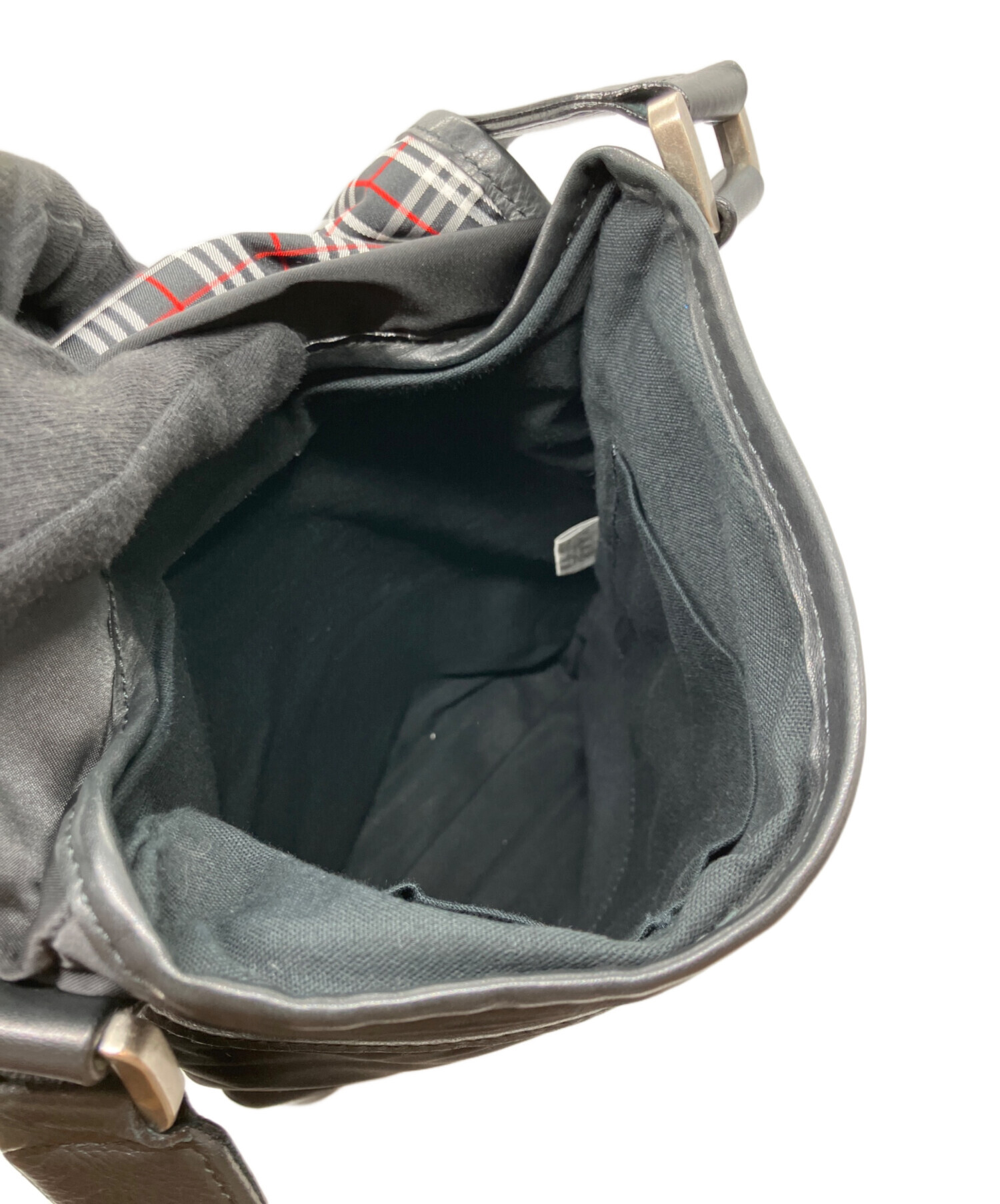 中古・古着通販】BURBERRY BLACK LABEL (バーバリーブラックレーベル