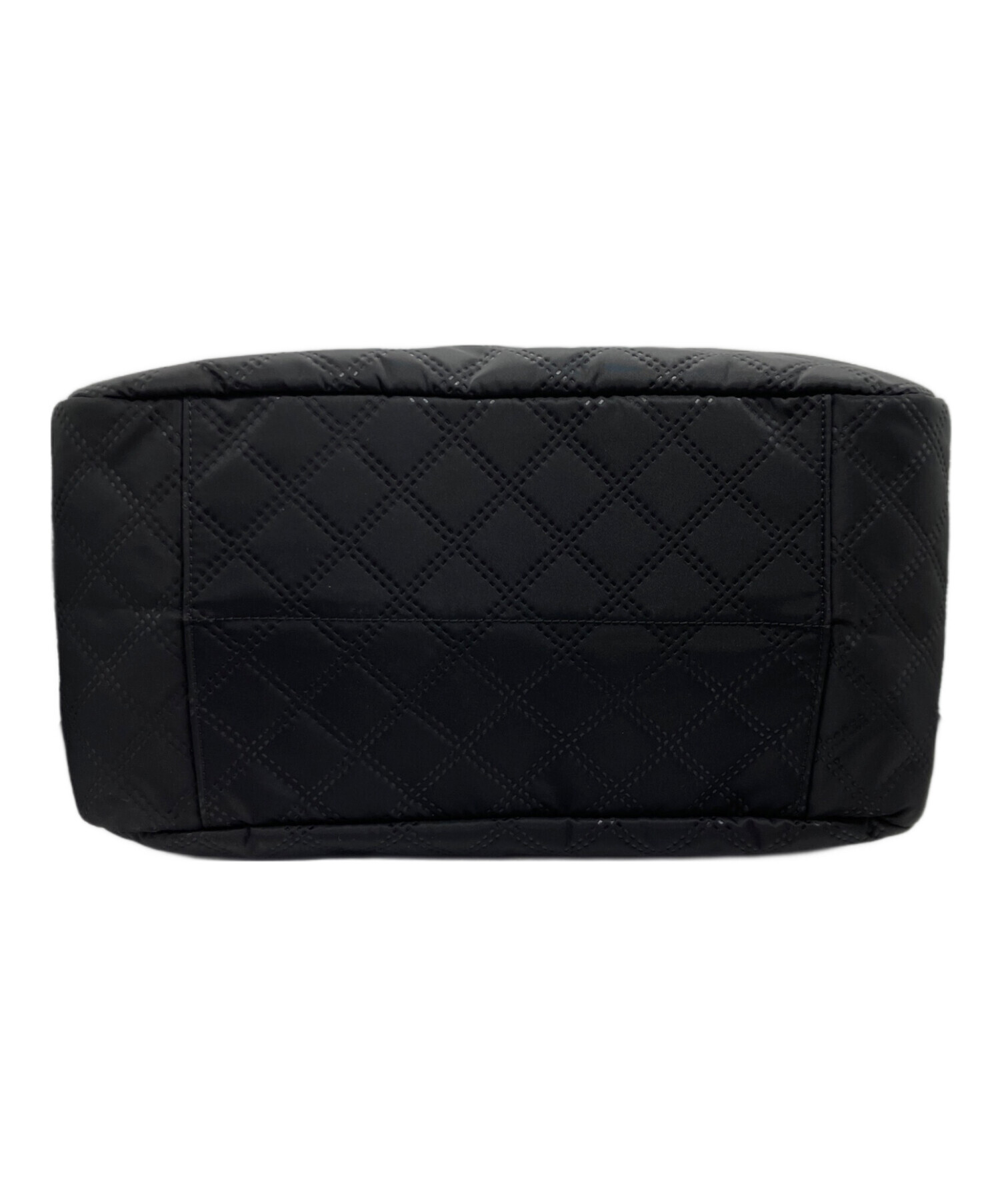 中古・古着通販】MARY QUANT (マリークヮント) キルティング2WAYバッグ