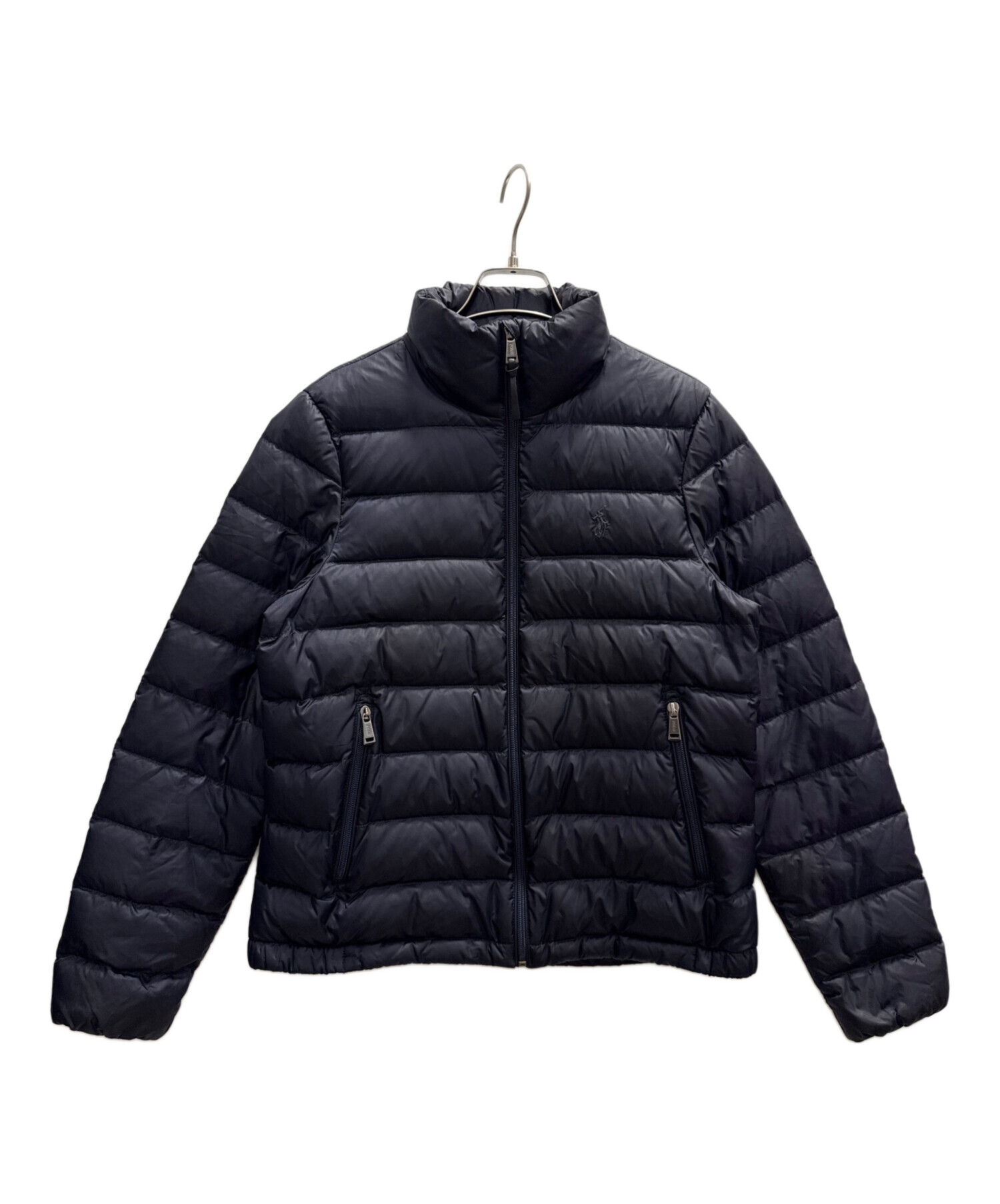 中古・古着通販】POLO RALPH LAUREN (ポロ・ラルフローレン) ダウン 