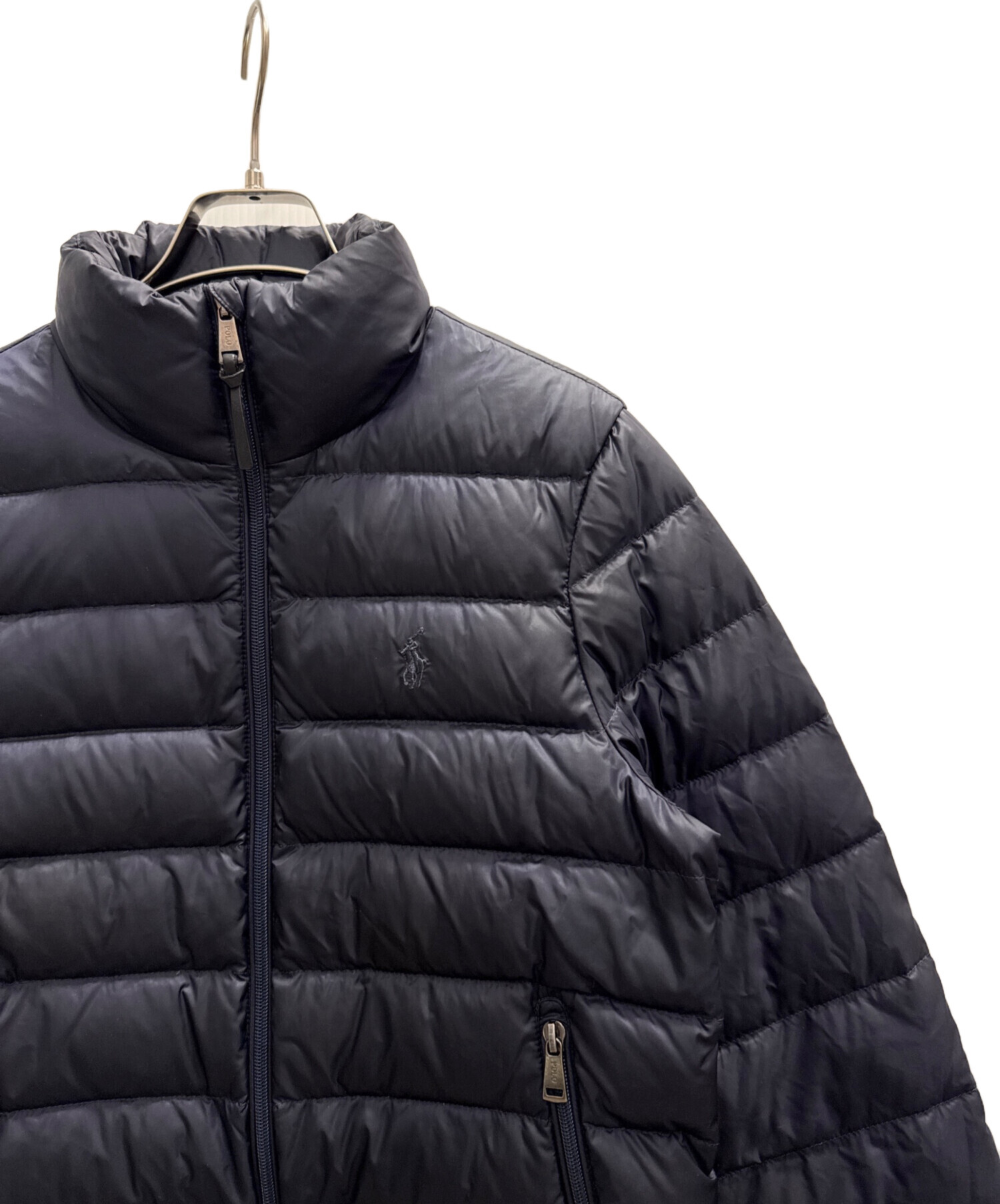 【Rさん専用】POLO RALPH LAUREN ダウンジャケット 中古・古着通販】POLO RALPH LAUREN (ポロ・ラルフローレン) ダウン