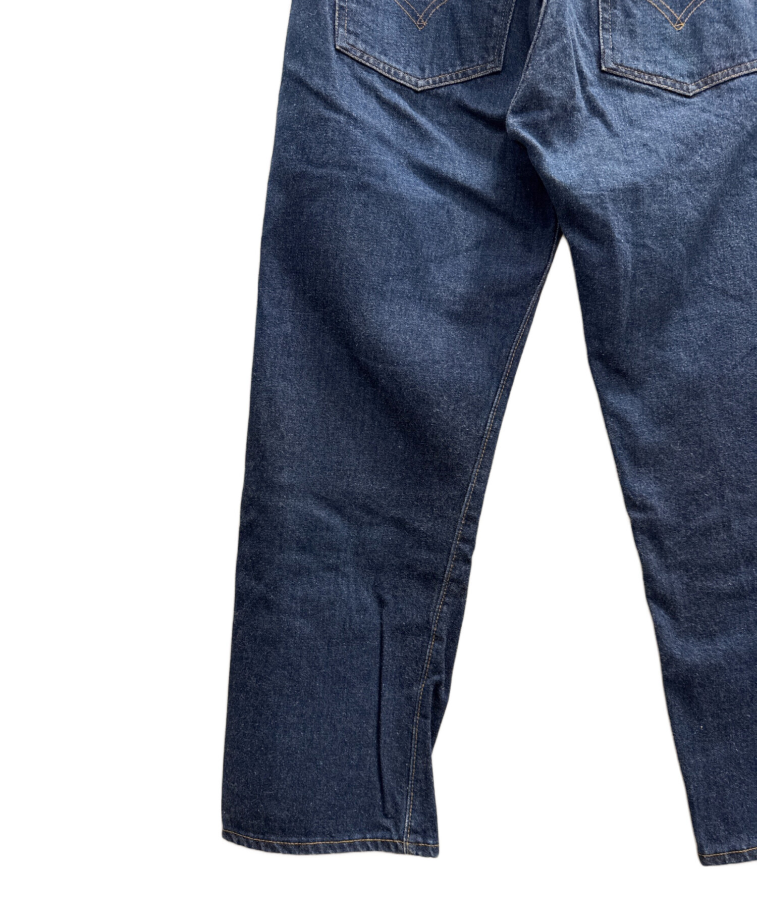 中古・古着通販】LEVI'S (リーバイス) 501 66前期デニムパンツ