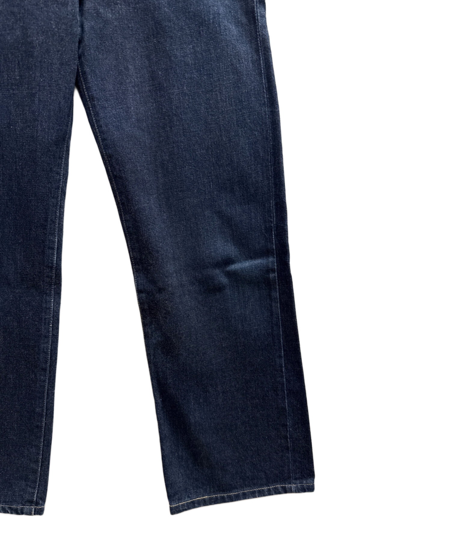 中古・古着通販】LEVI'S (リーバイス) 503BXXデニムパンツ インディゴ