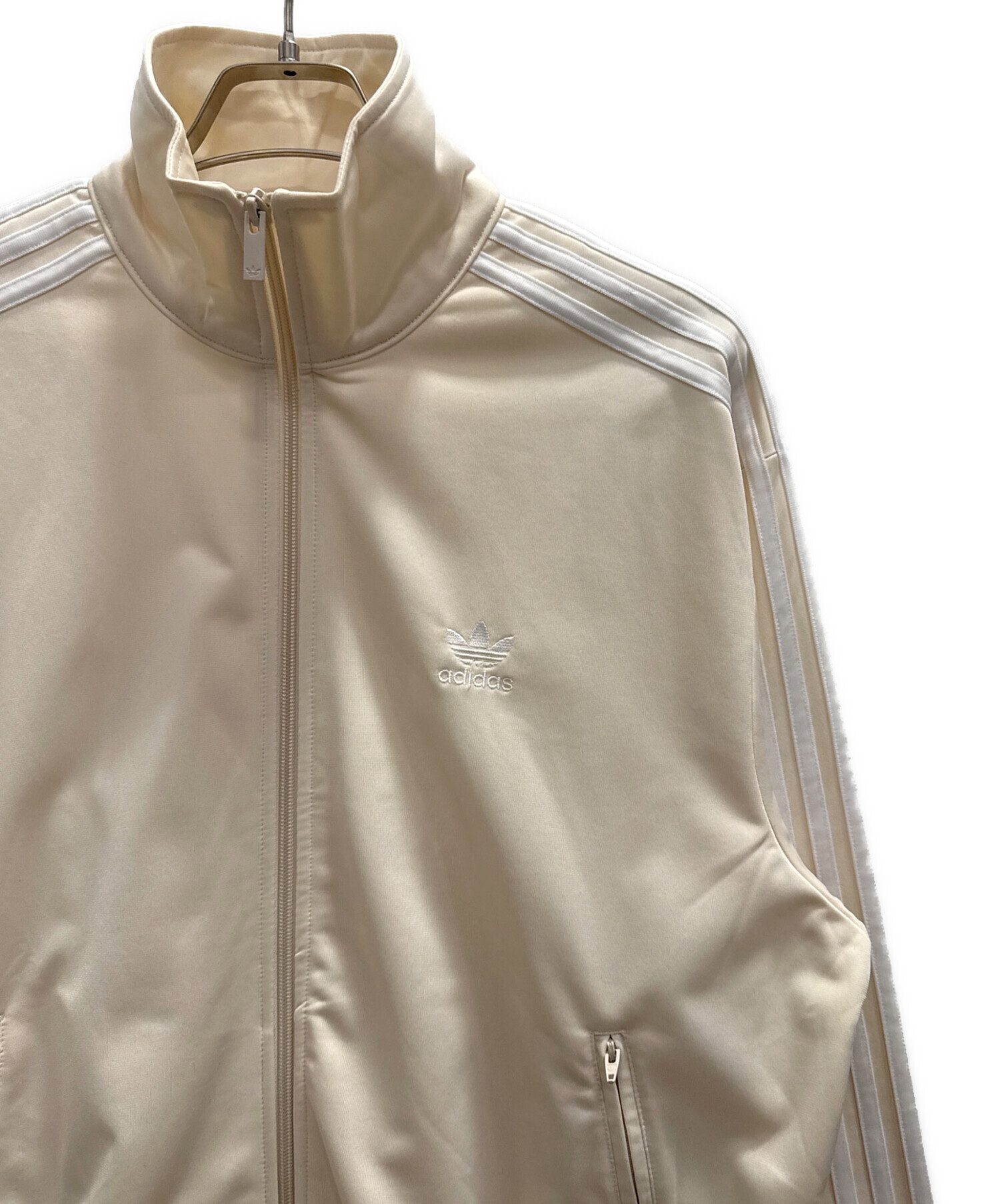 中古・古着通販】adidas (アディダス) トラックジャケット