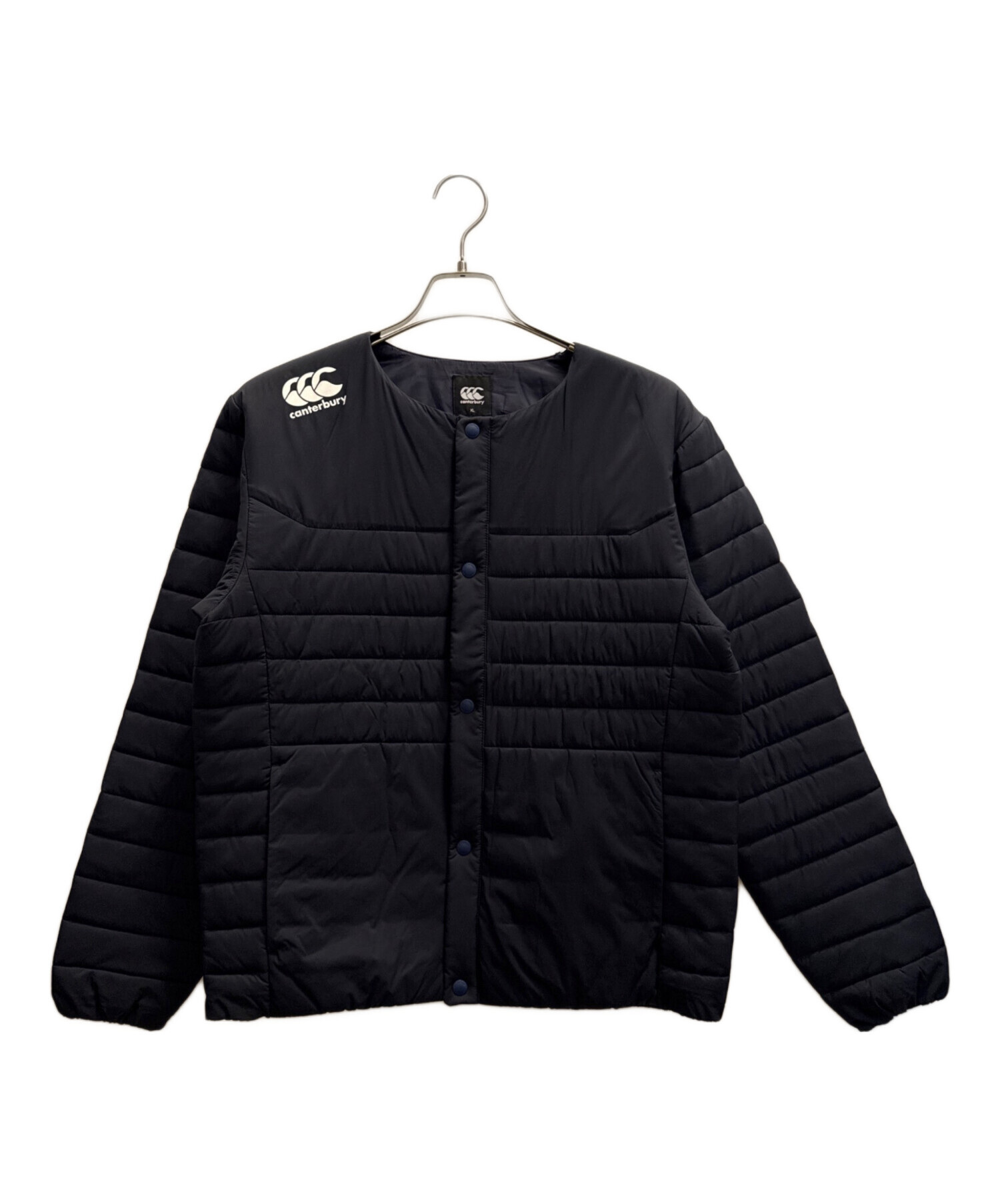中古・古着通販】Canterbury (カンタベリー) インナーインサレーション