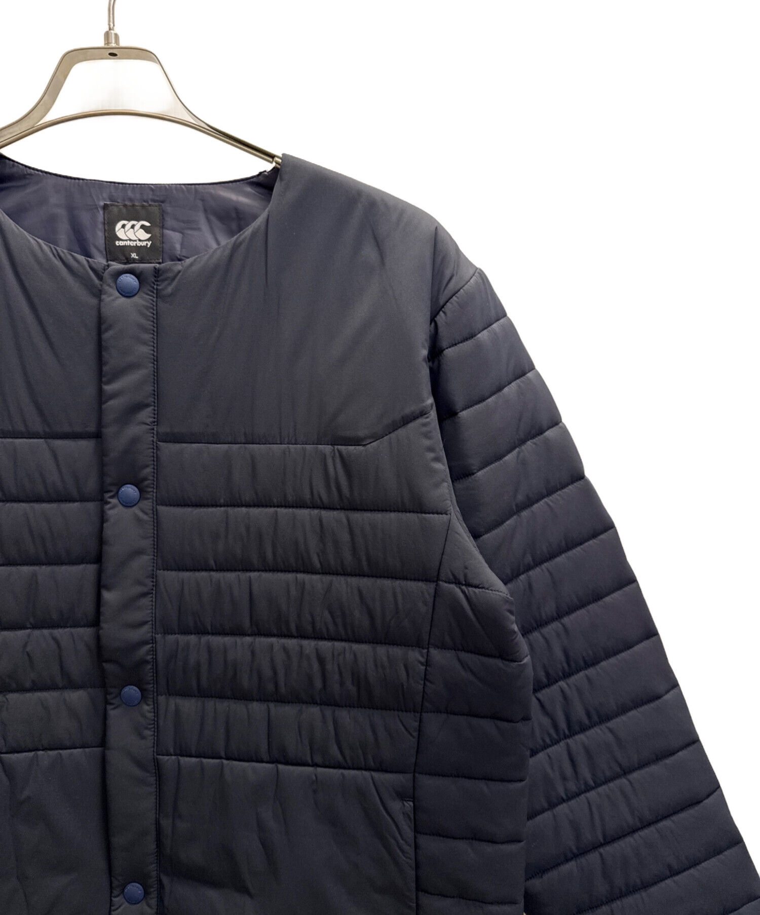 中古・古着通販】Canterbury (カンタベリー) インナーインサレーション