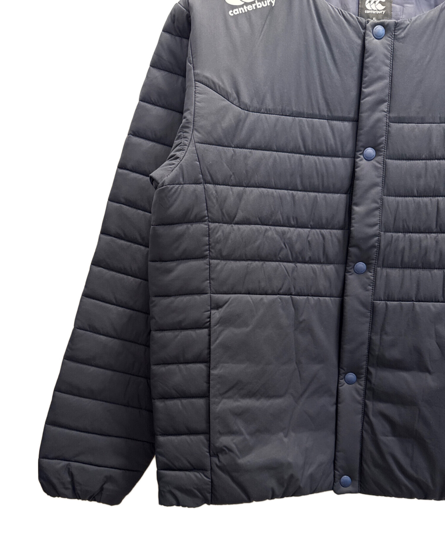 中古・古着通販】Canterbury (カンタベリー) インナーインサレーション