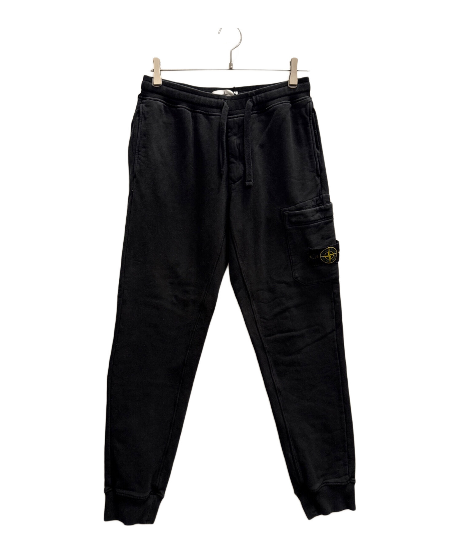 中古・古着通販】STONE ISLAND (ストーンアイランド) スウェットパンツ 