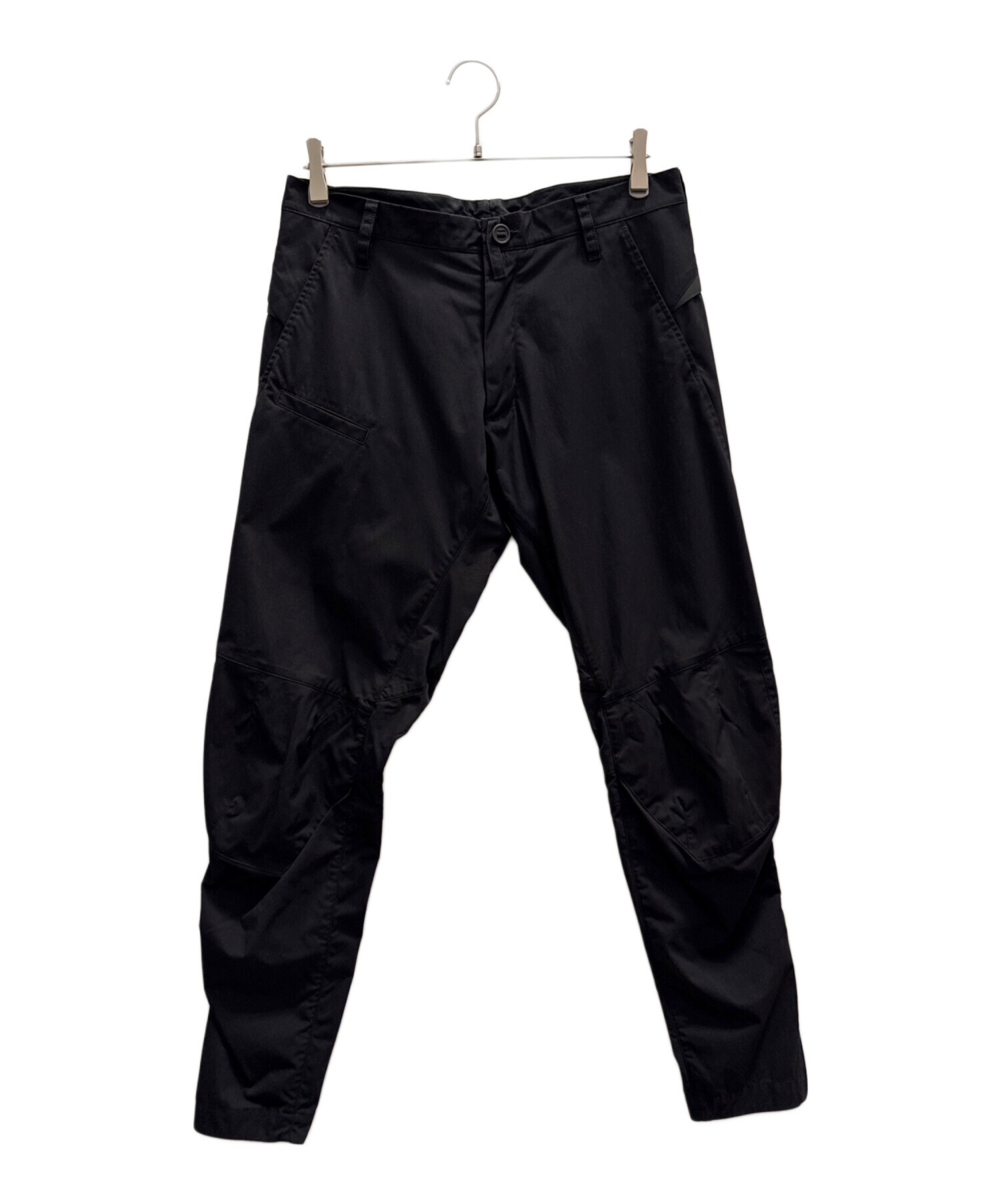 中古・古着通販】ACRONYM (アクロニウム) パンツ P10-E ブラック
