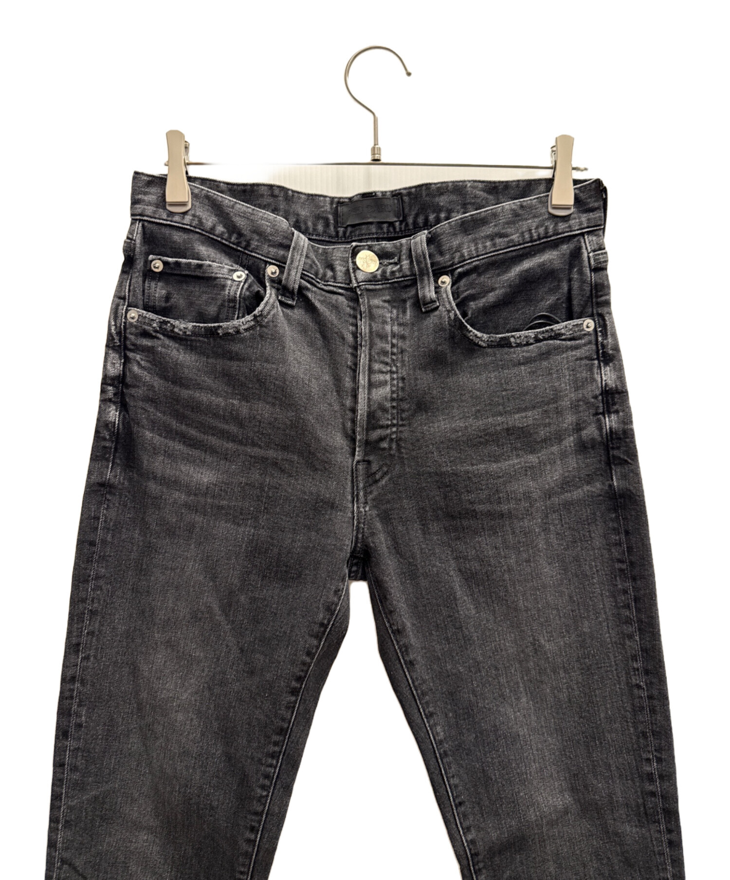 中古・古着通販】RED CARD (レッドカード) Rhythm kita Dark Grey