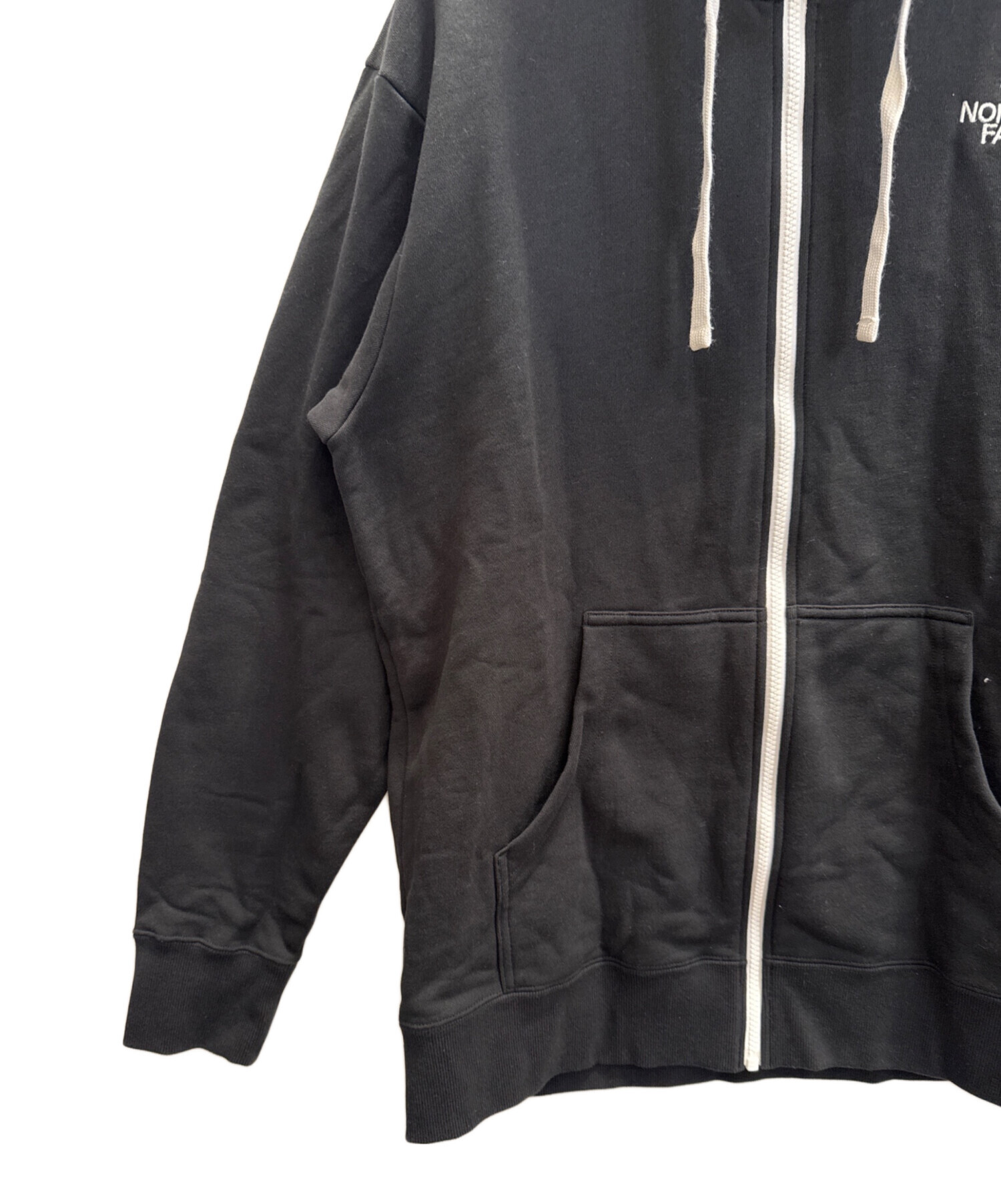 中古・古着通販】THE NORTH FACE (ザ ノース フェイス) パーカー
