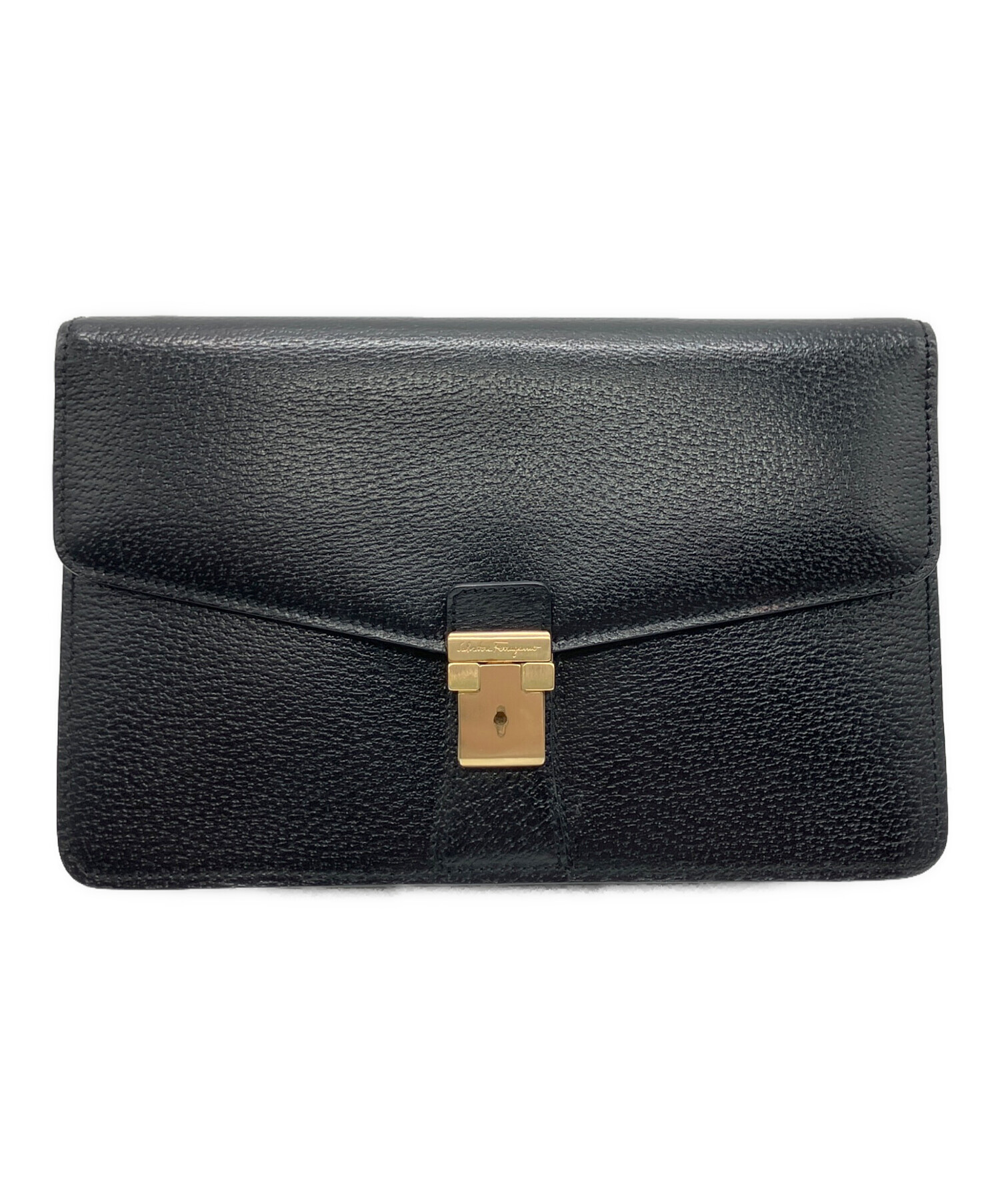 中古・古着通販】Salvatore Ferragamo (サルヴァトーレ フェラガモ