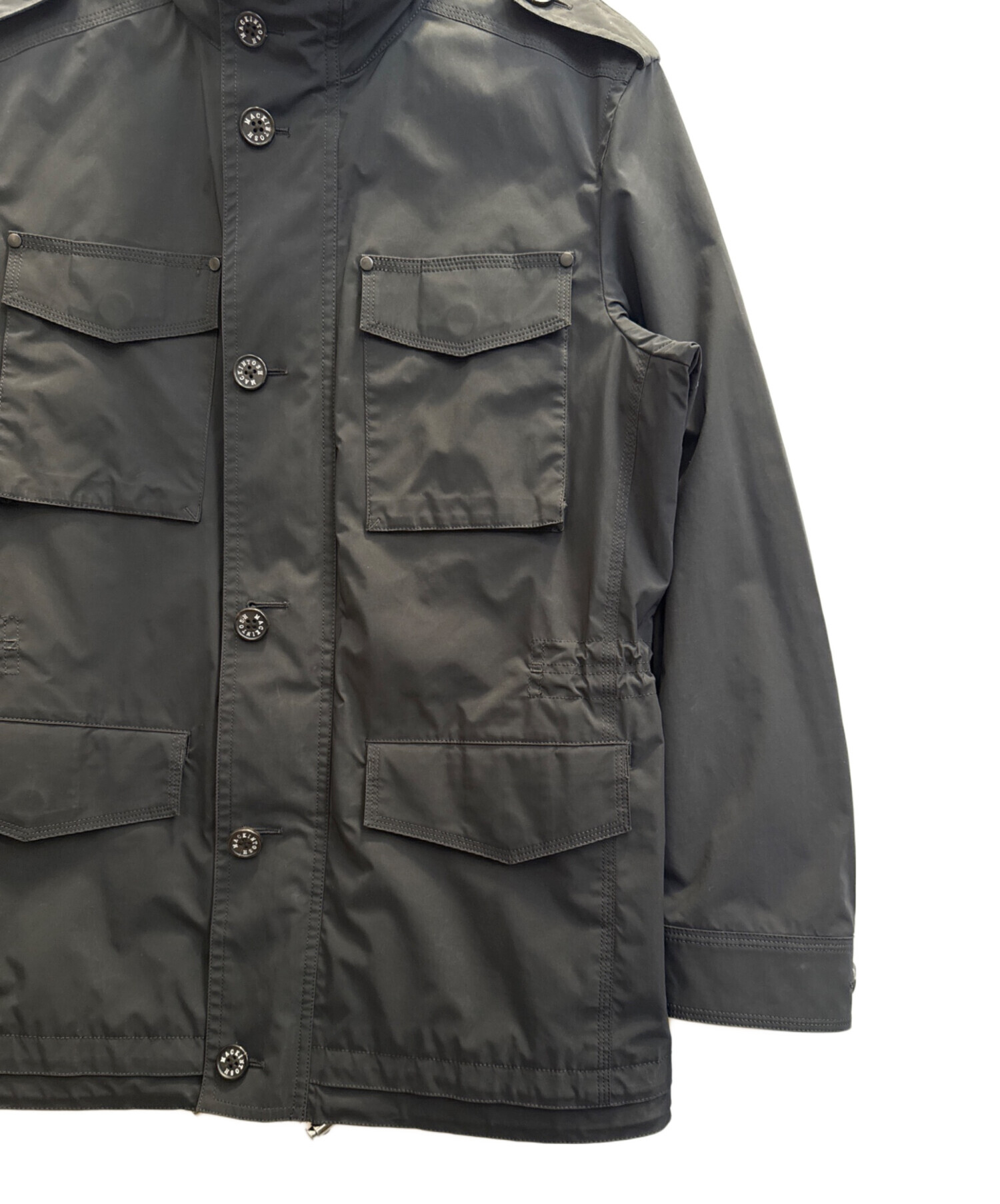 中古・古着通販】MACKINTOSH LONDON (マッキントッシュ ロンドン