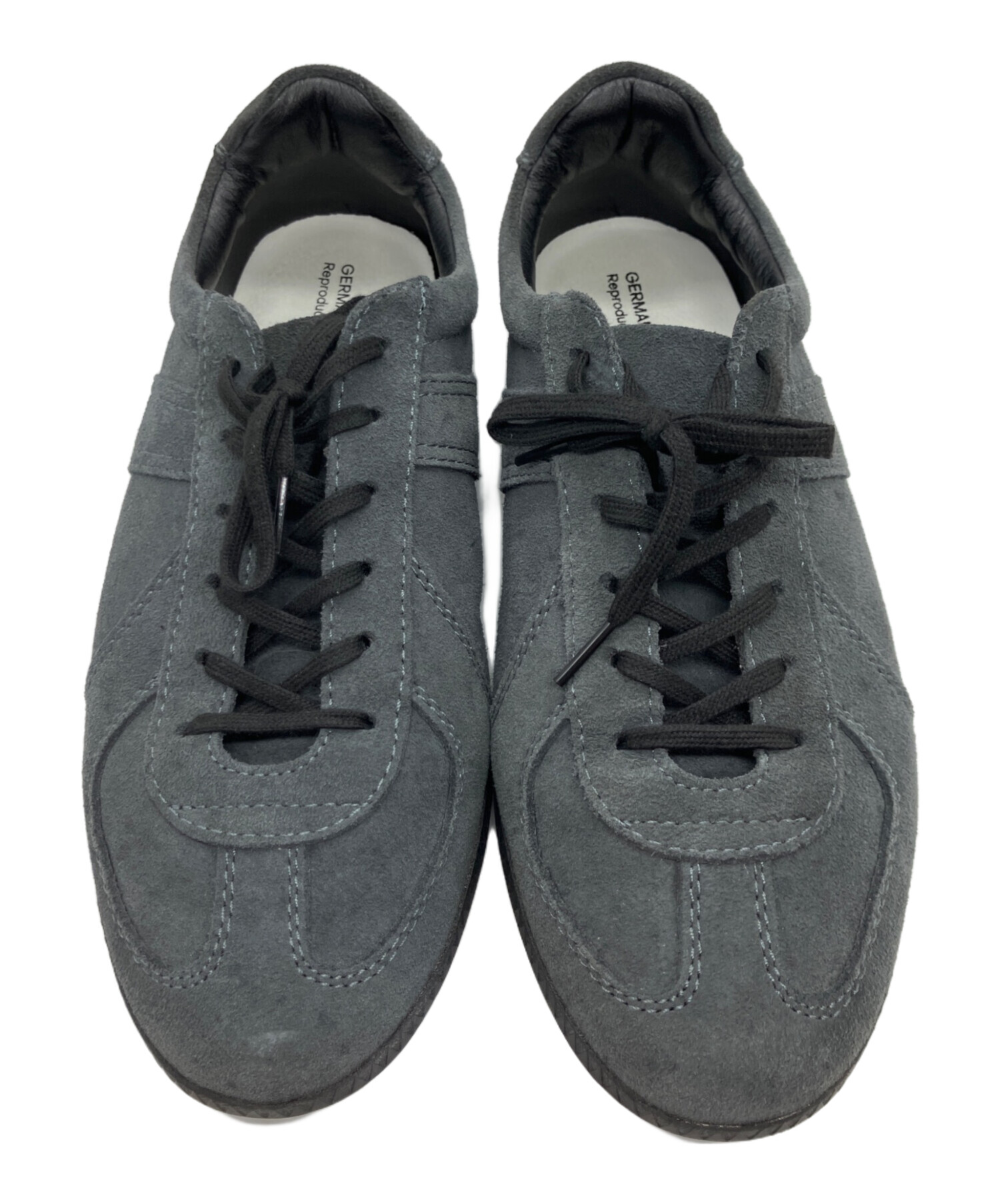 中古・古着通販】GERMAN TRAINER (ジャーマントレーナー) reproduced