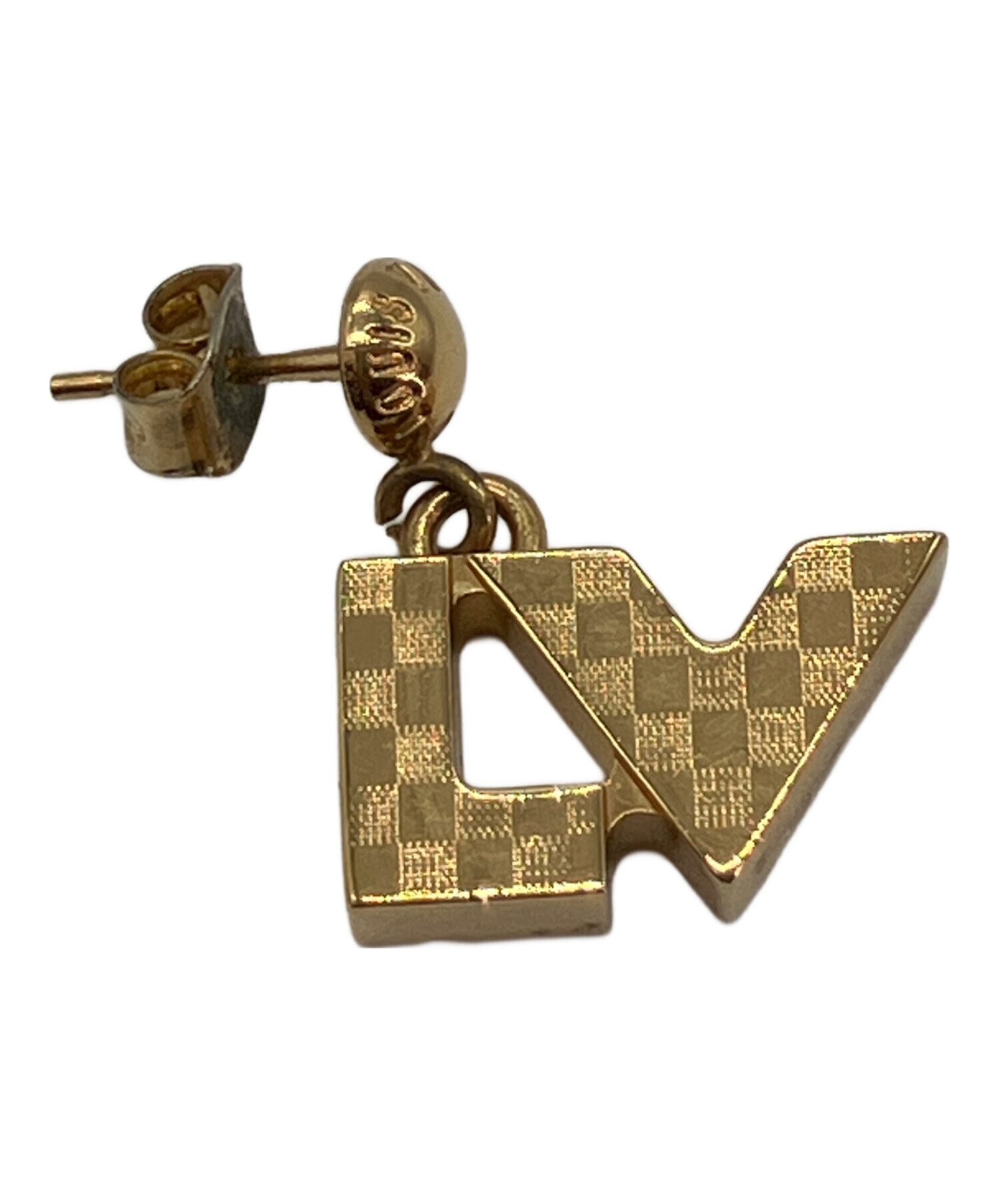 中古・古着通販】LOUIS VUITTON (ルイ ヴィトン) ブックルドレイユ