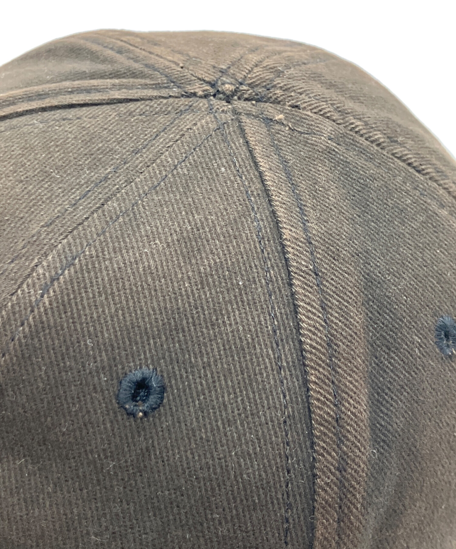 中古・古着通販】BALENCIAGA (バレンシアガ) ARCHETYPE logo cap